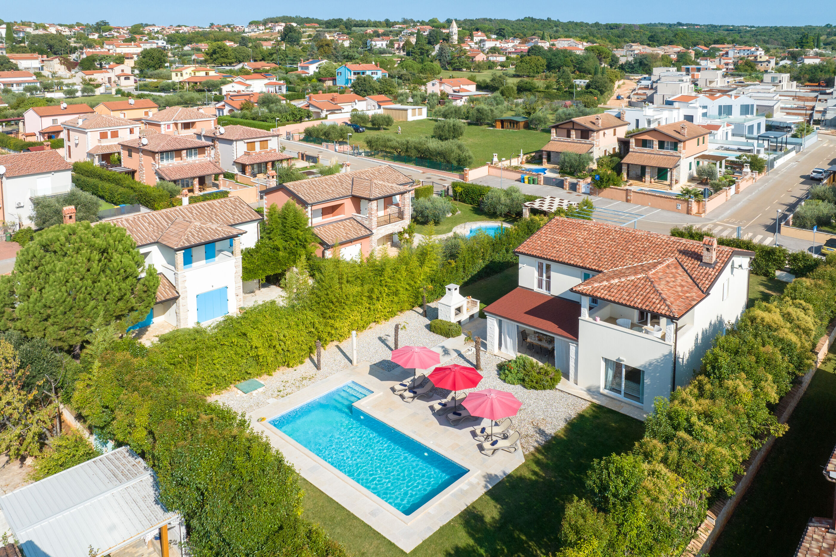 Villa Domenica Exclusive 94909-K1