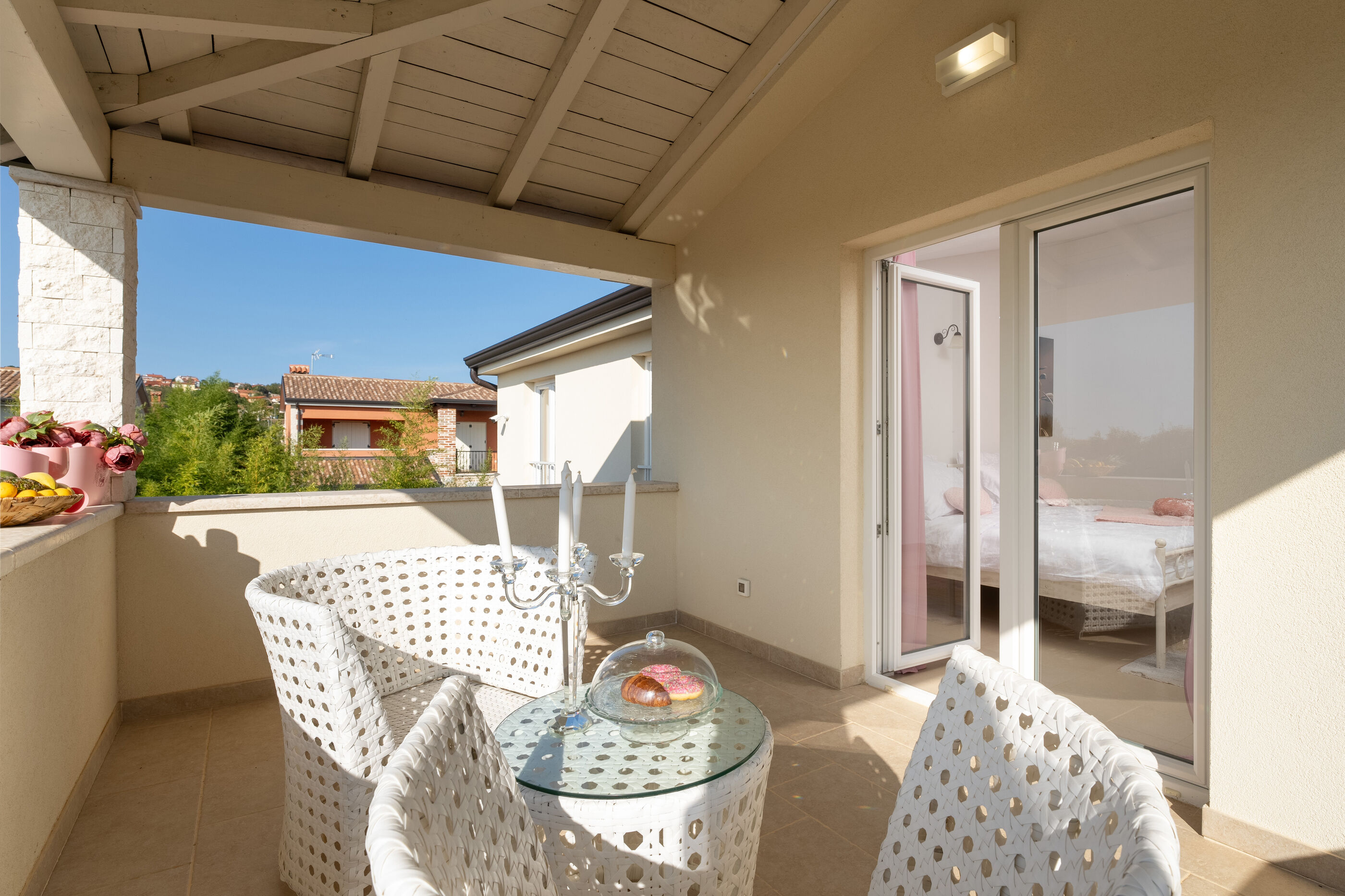 Villa Domenica Exclusive 94909-K1