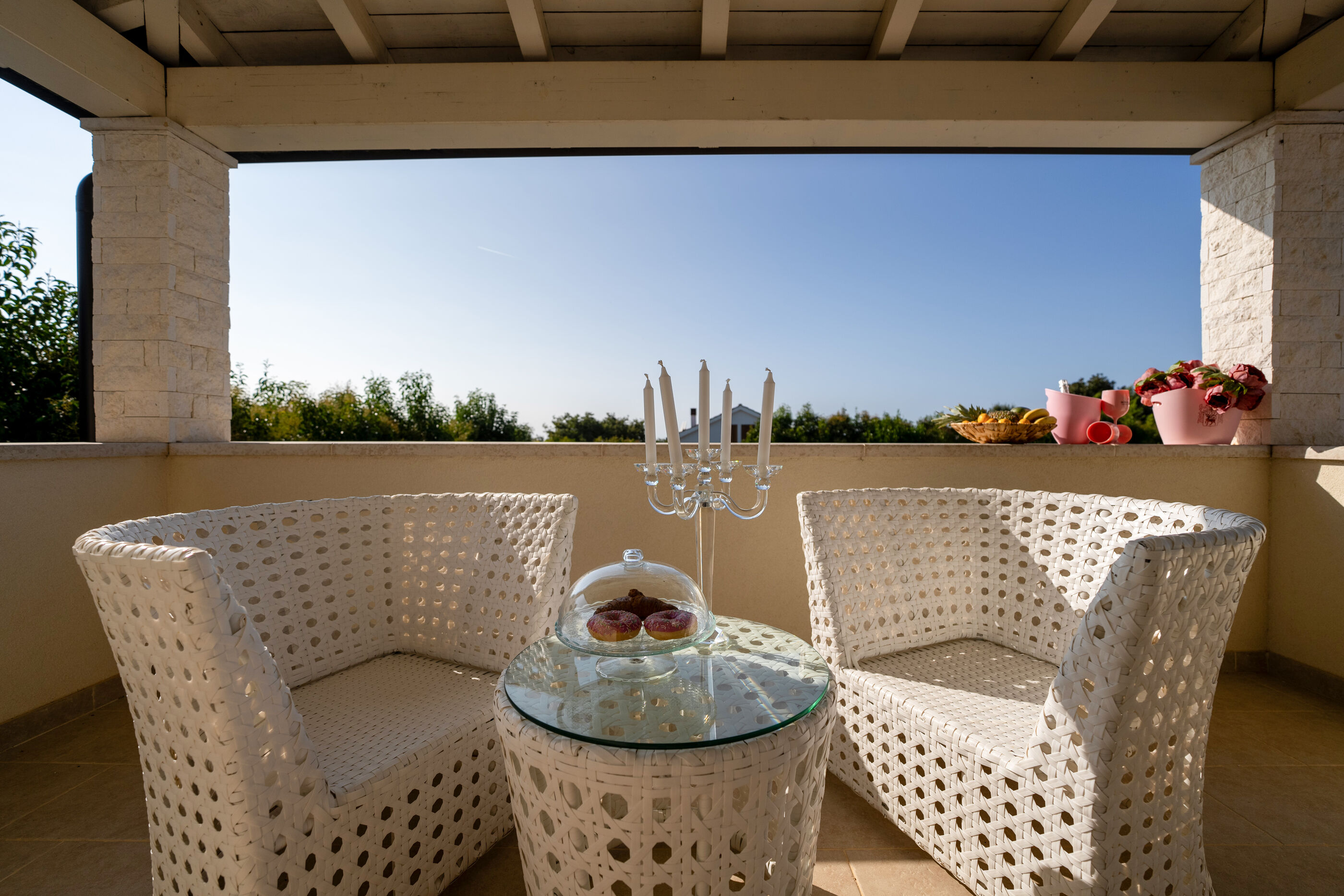 Villa Domenica Exclusive 94909-K1