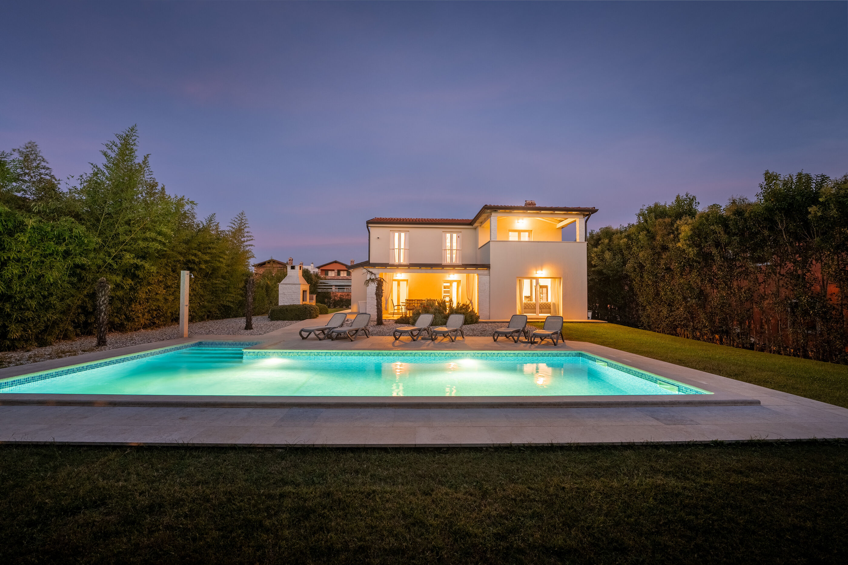Villa Domenica Exclusive 94909-K1