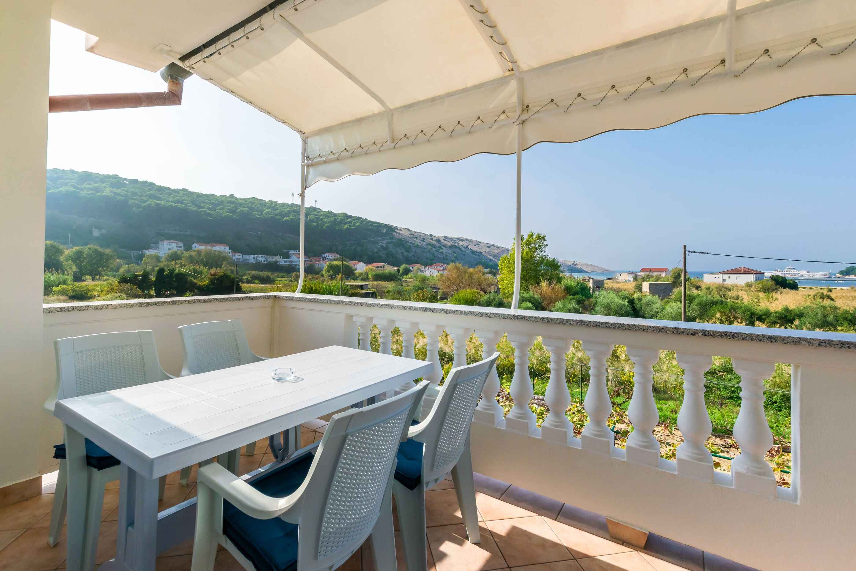 Apartments Ruza Tomislav 97531-A2