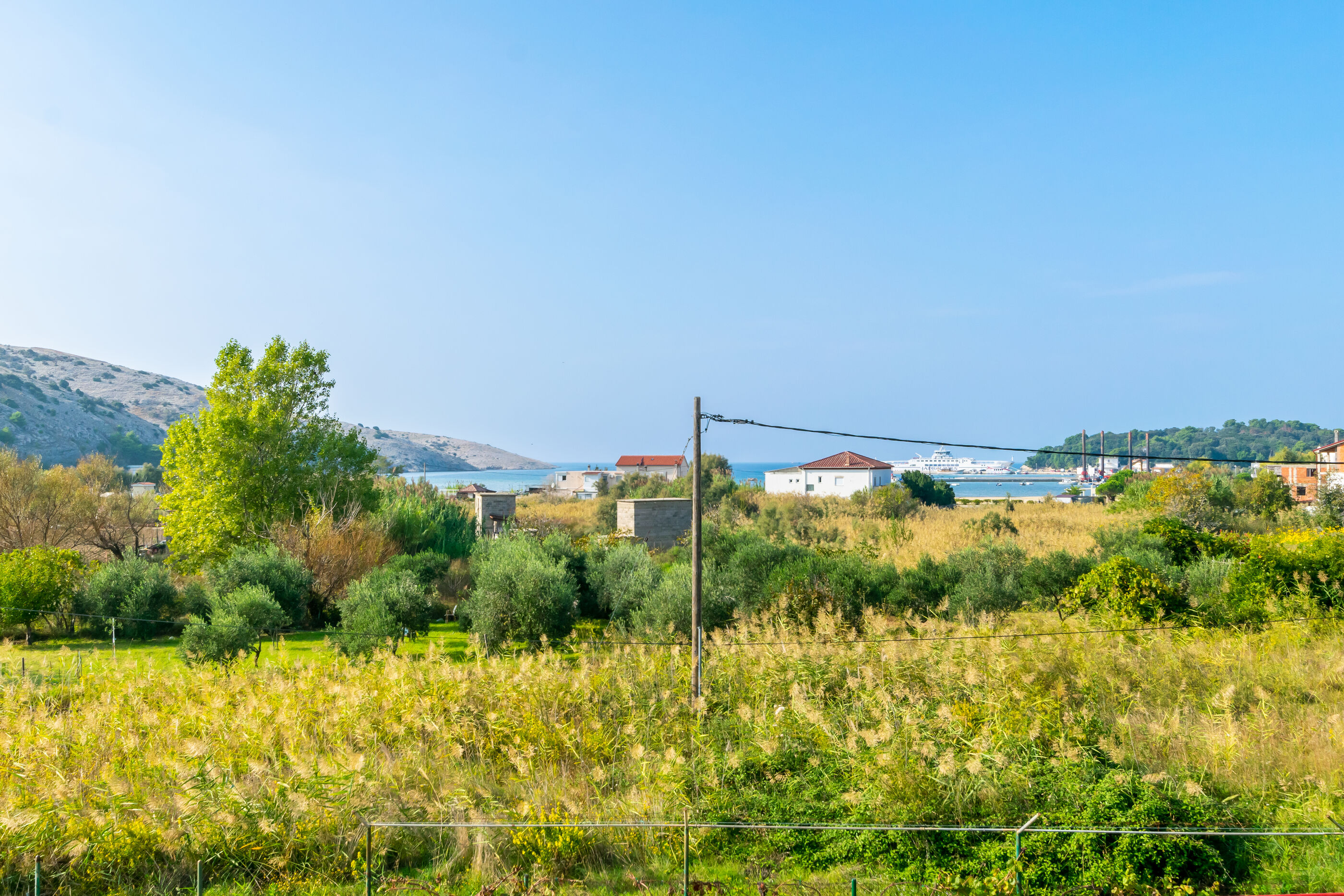 Apartments Ruza Tomislav 97531-A2