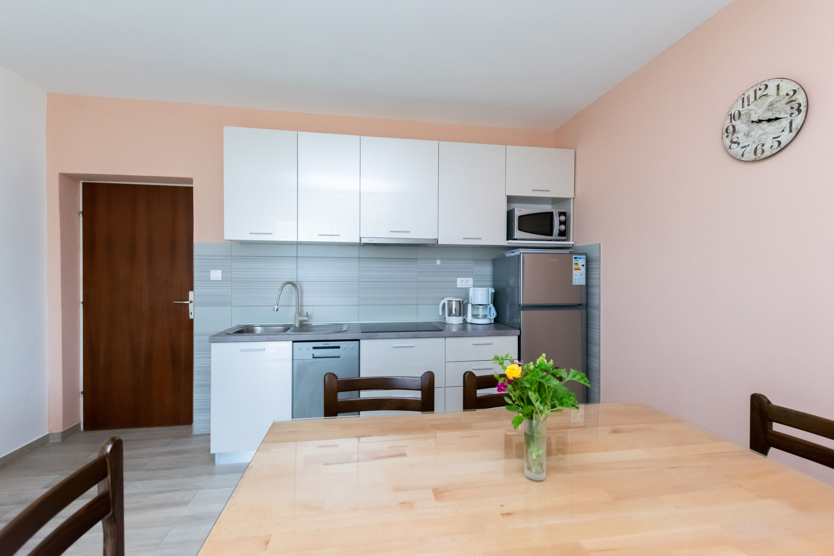 Apartments Ruza Tomislav 97531-A2