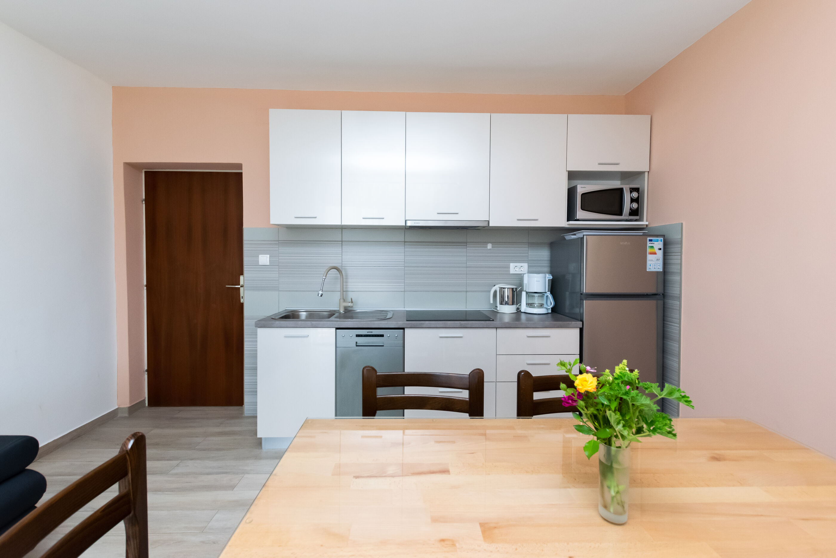 Apartments Ruza Tomislav 97531-A2