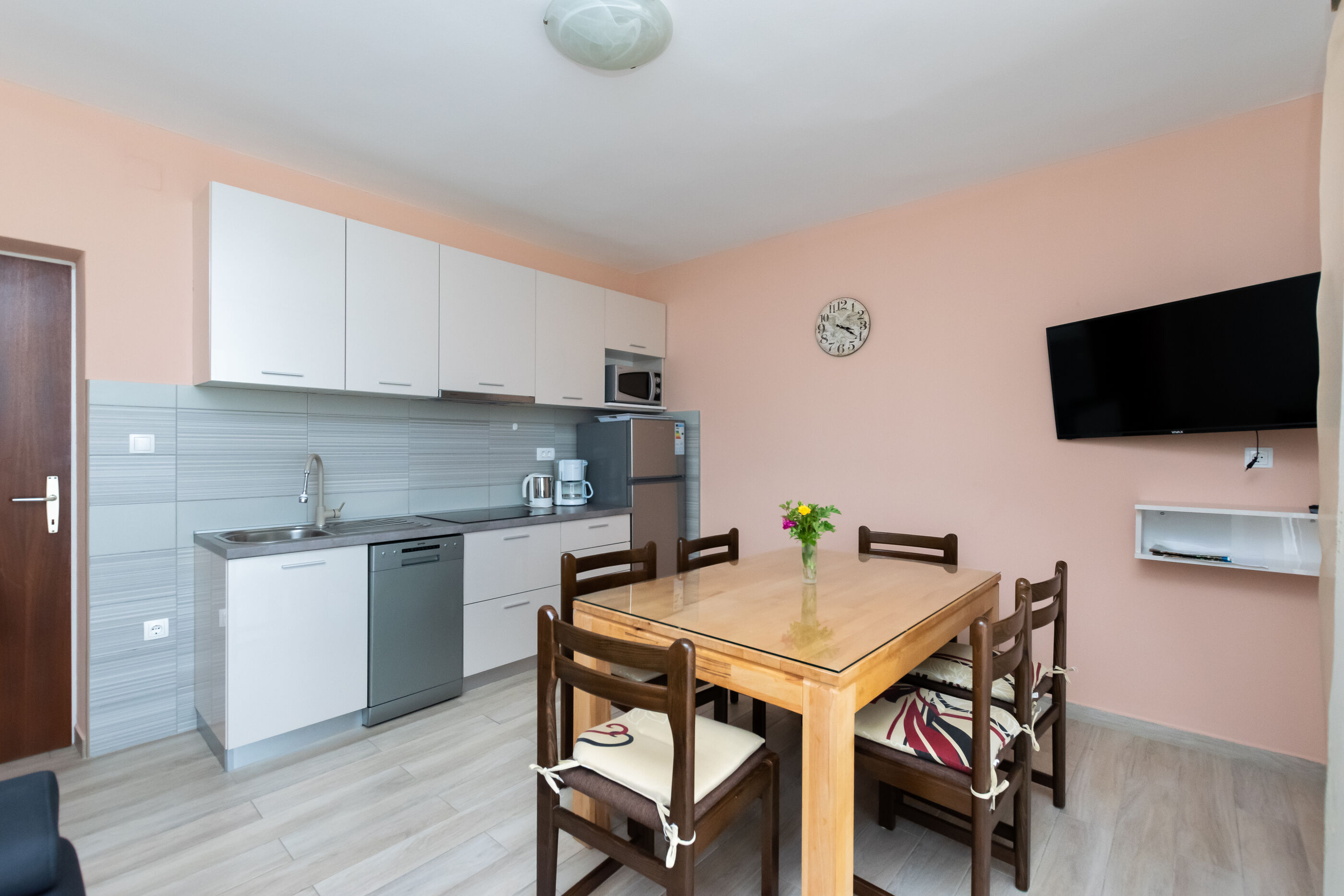 Apartments Ruza Tomislav 97531-A2