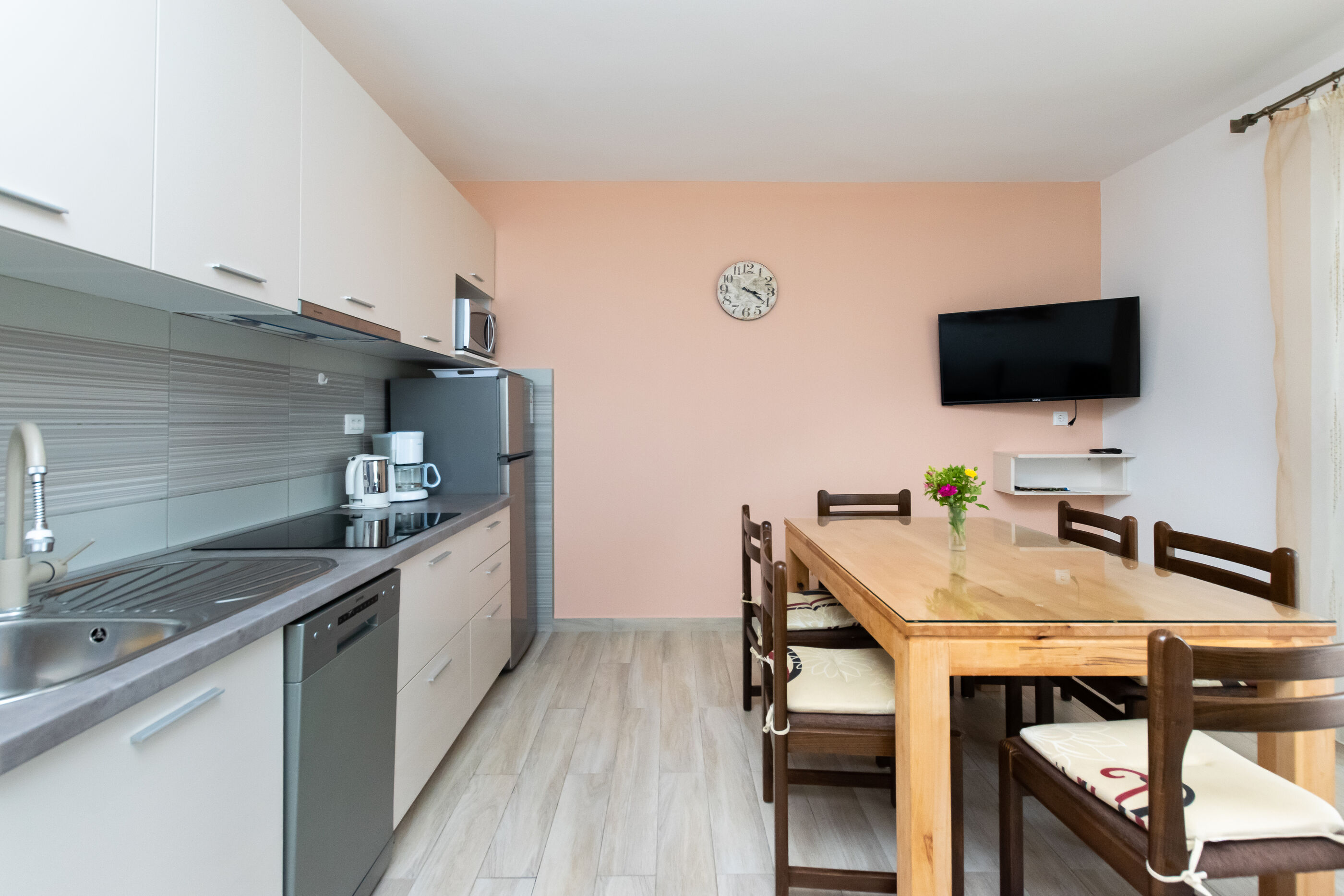 Apartments Ruza Tomislav 97531-A2