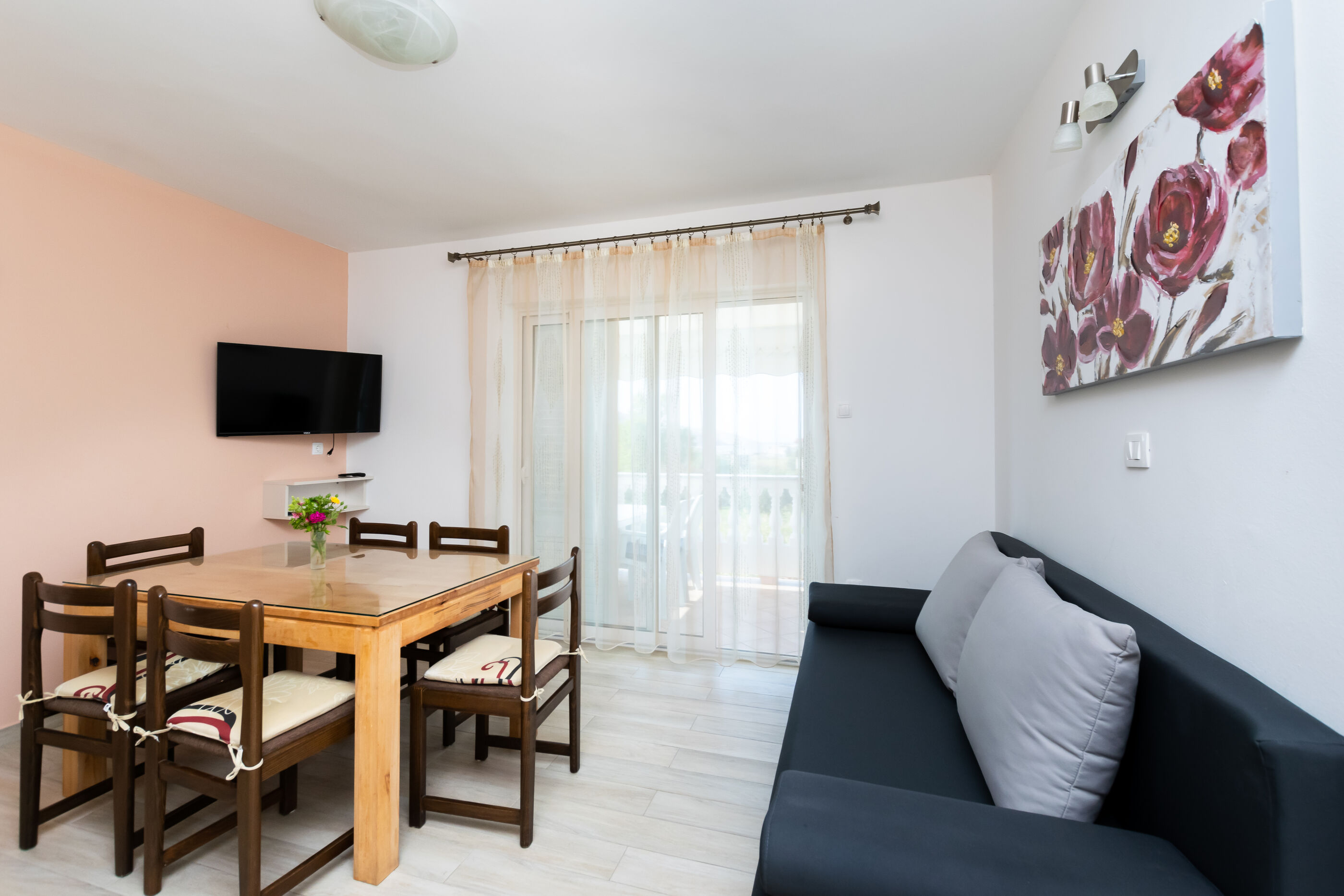 Apartments Ruza Tomislav 97531-A2