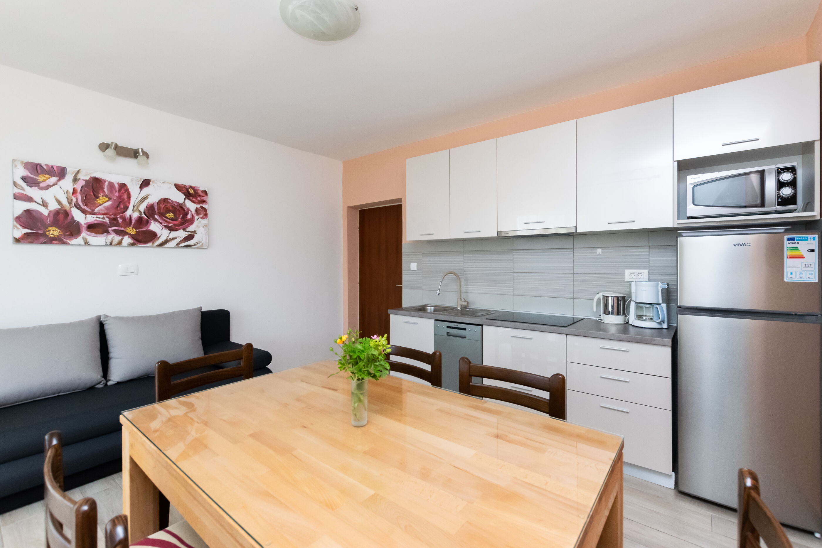 Apartments Ruza Tomislav 97531-A2