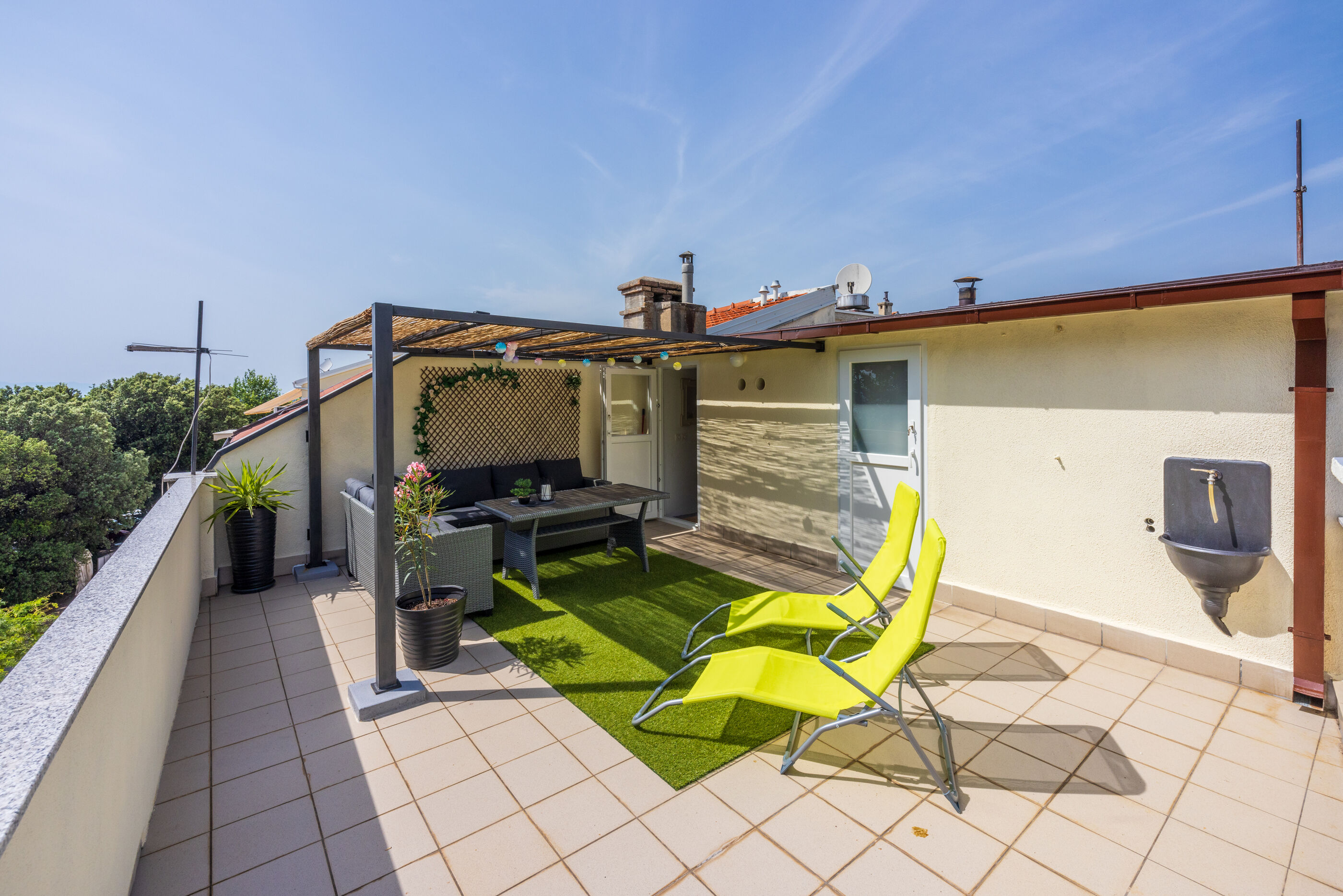 House Beach house 80851-K1