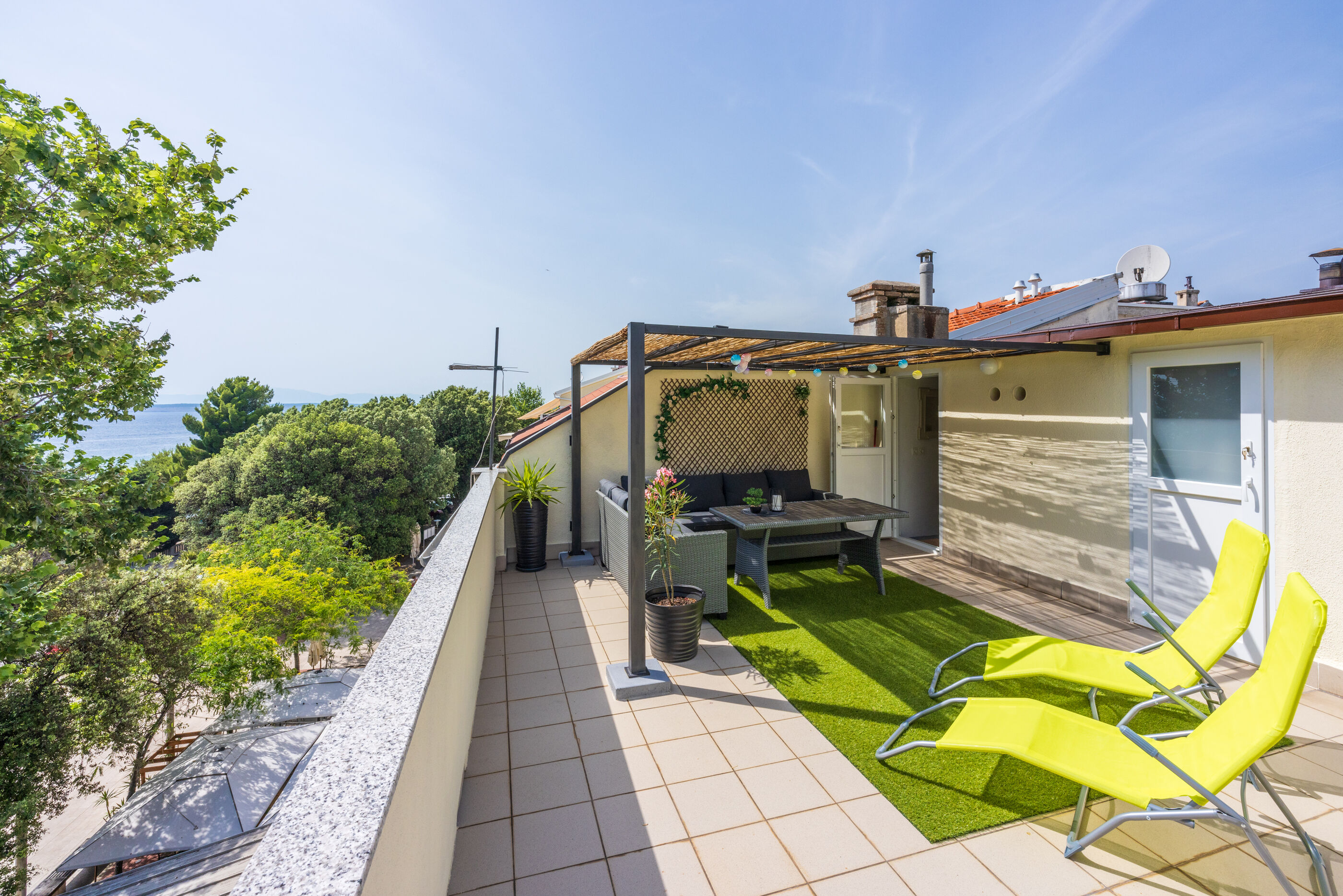House Beach house 80851-K1