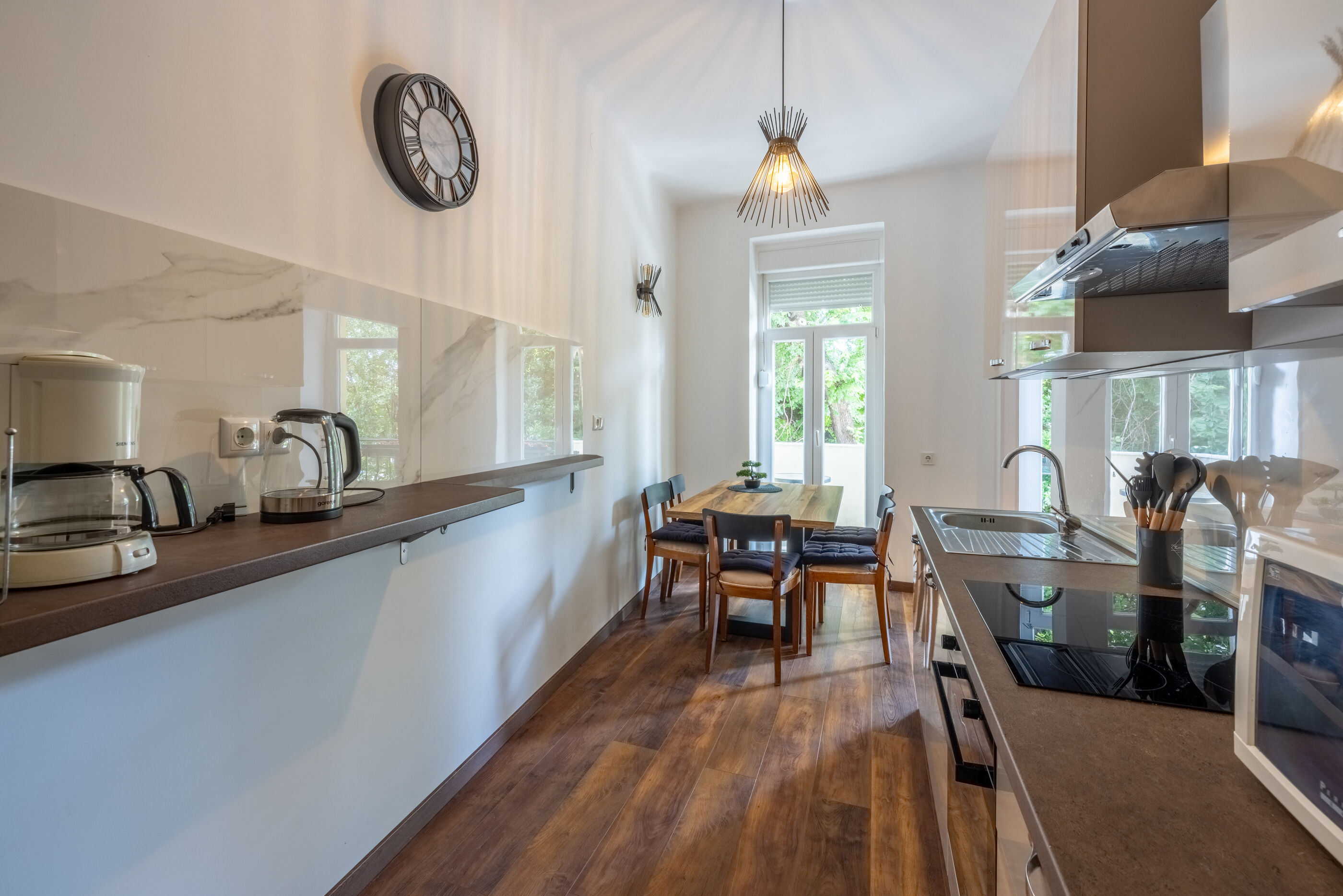 House Beach house 80851-K1