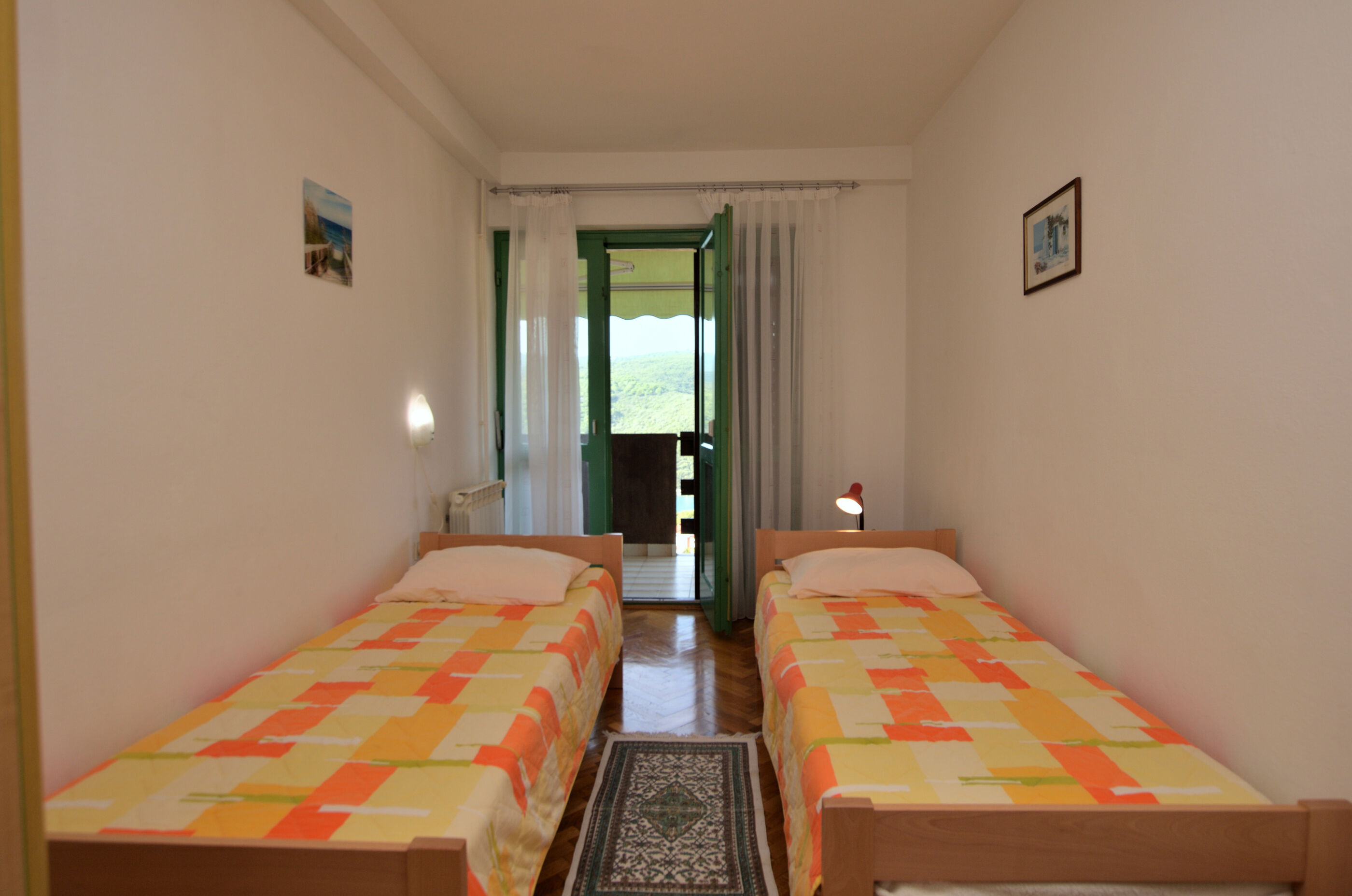 Apartments Margita 80931-A1