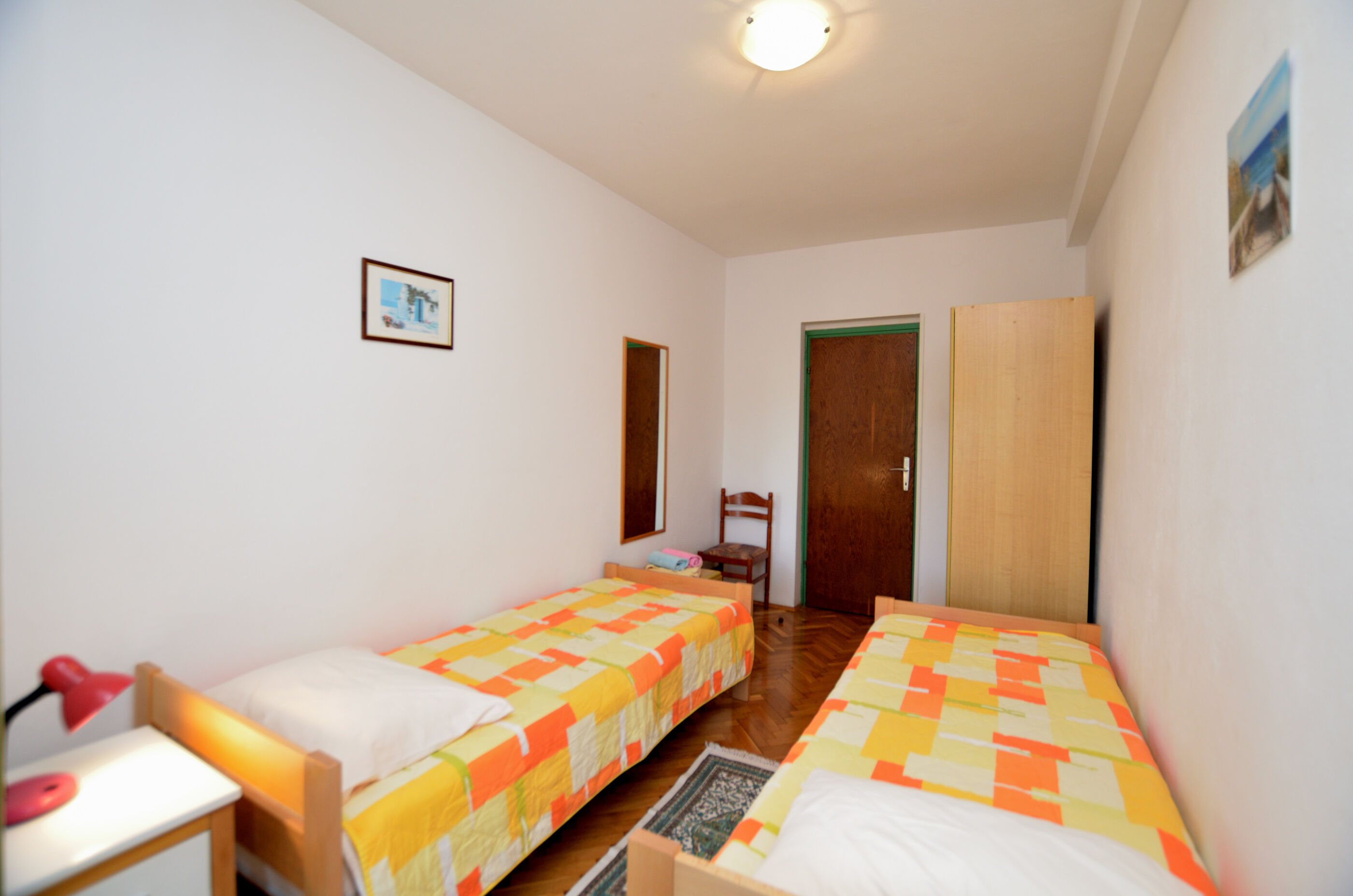 Apartments Margita 80931-A1