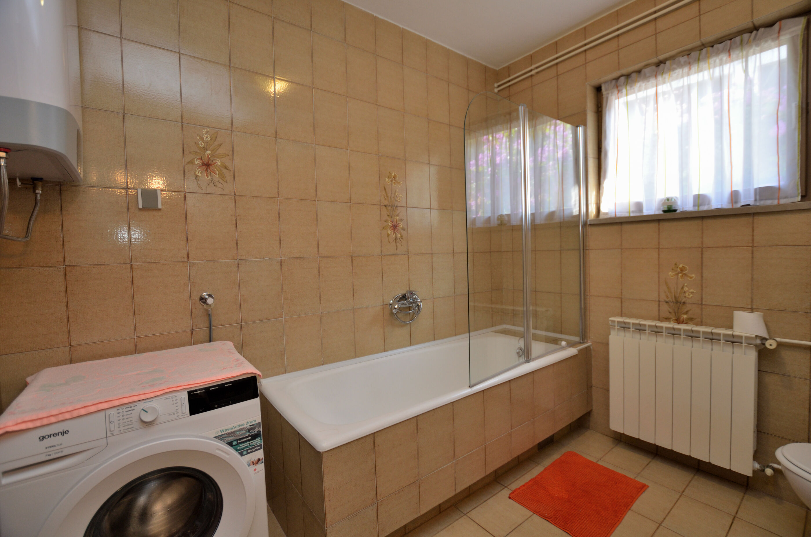 Apartments Margita 80931-A1