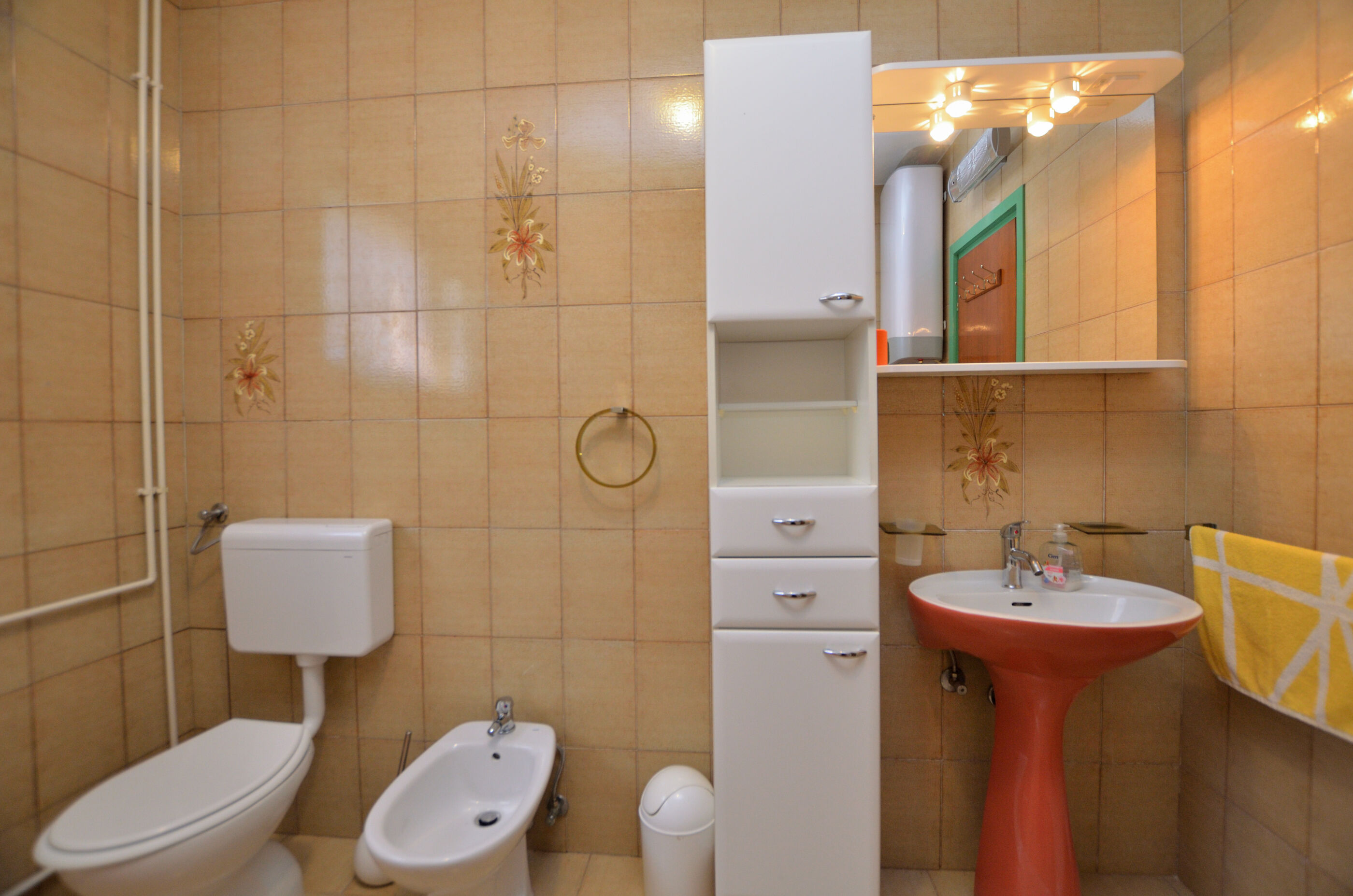 Apartments Margita 80931-A1