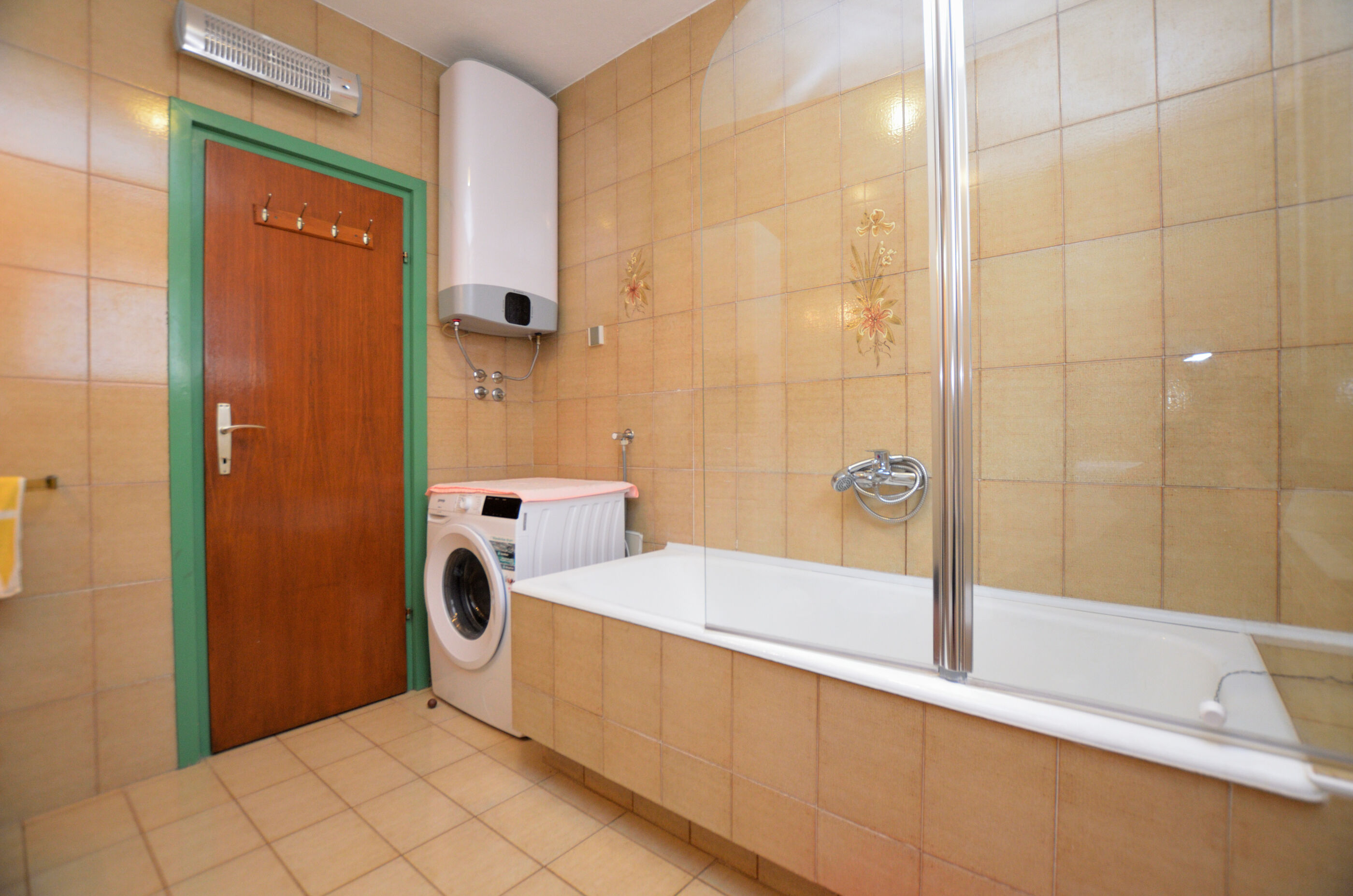 Apartments Margita 80931-A1
