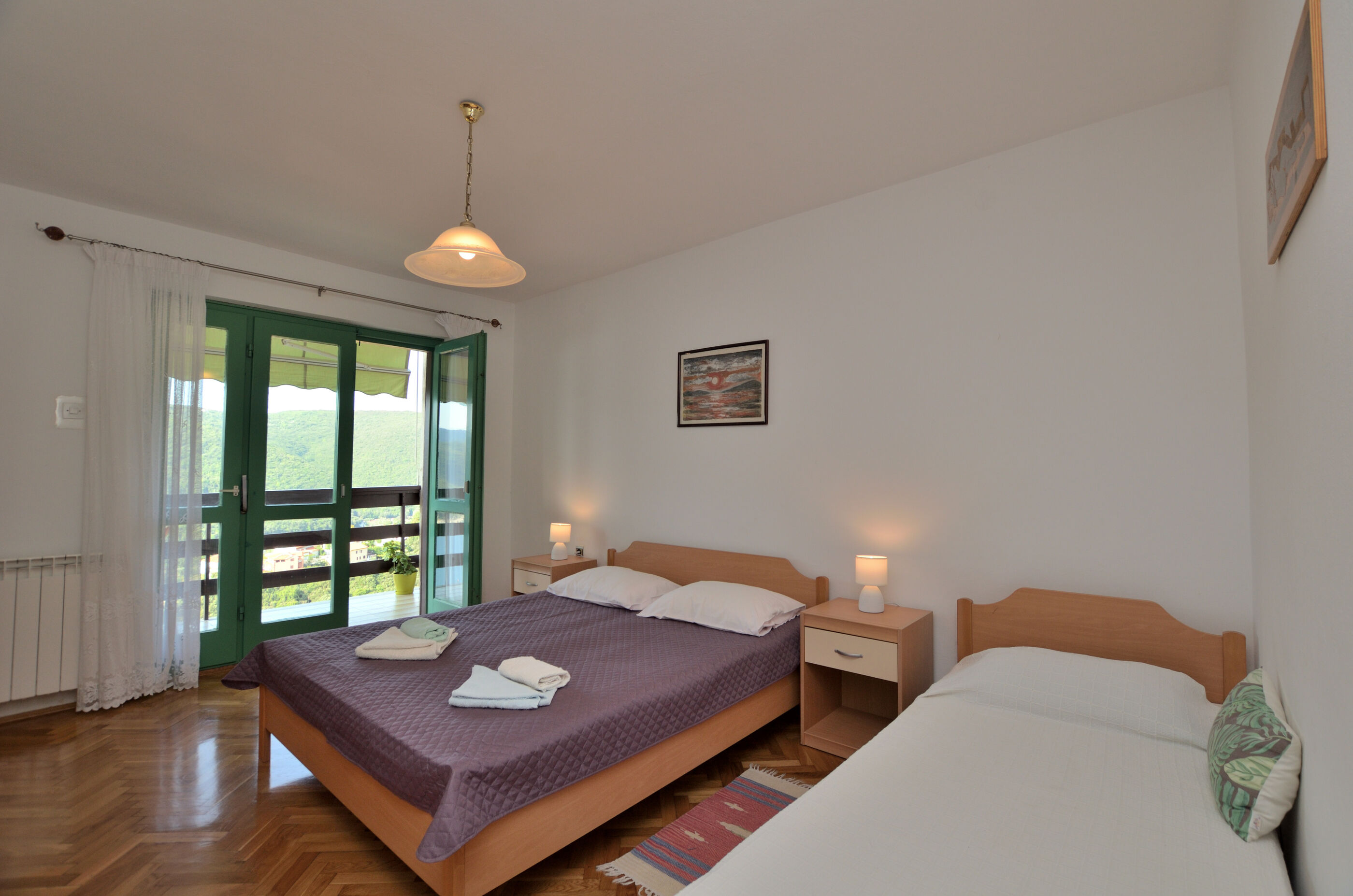 Apartments Margita 80931-A1