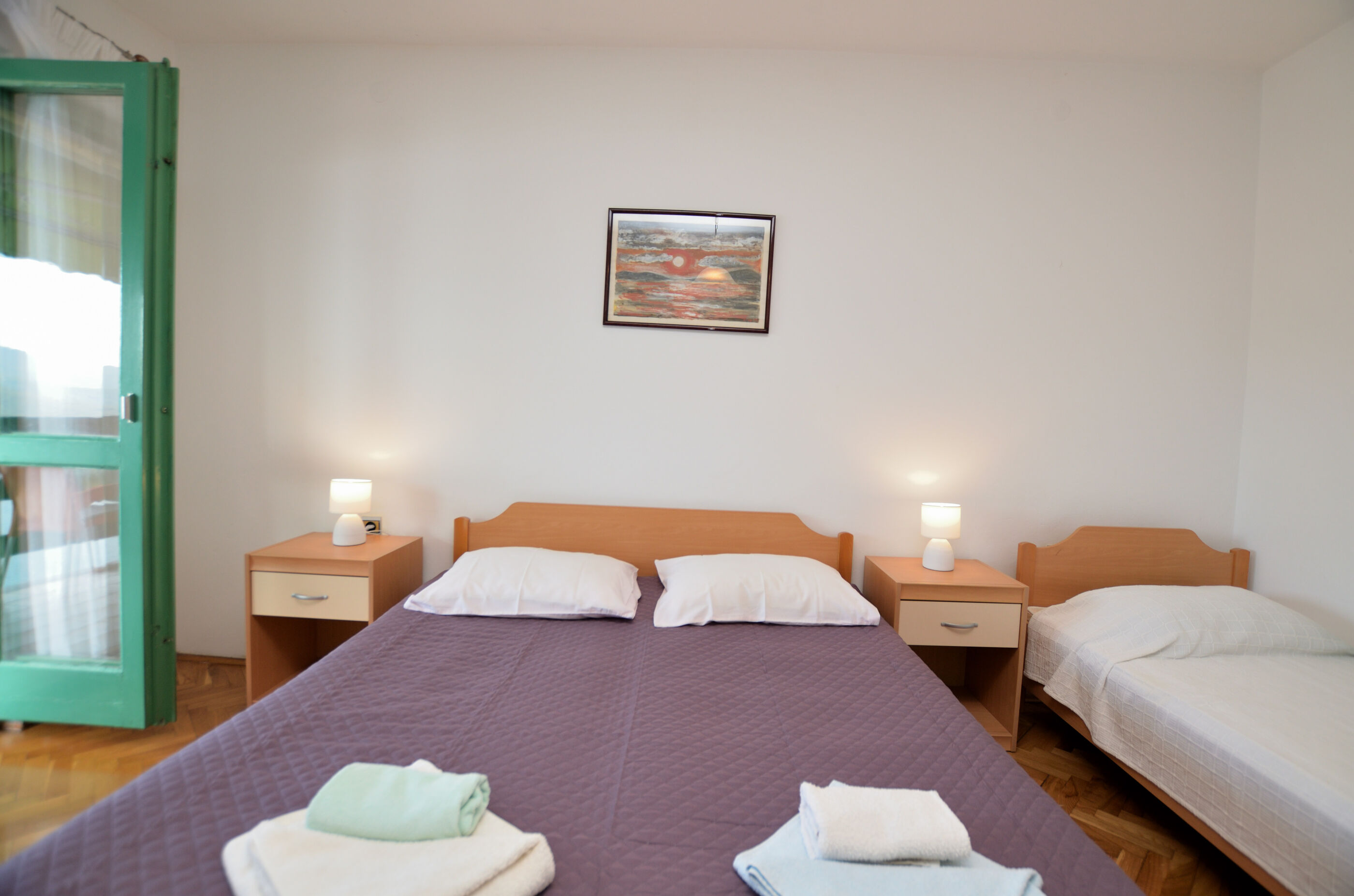 Apartments Margita 80931-A1