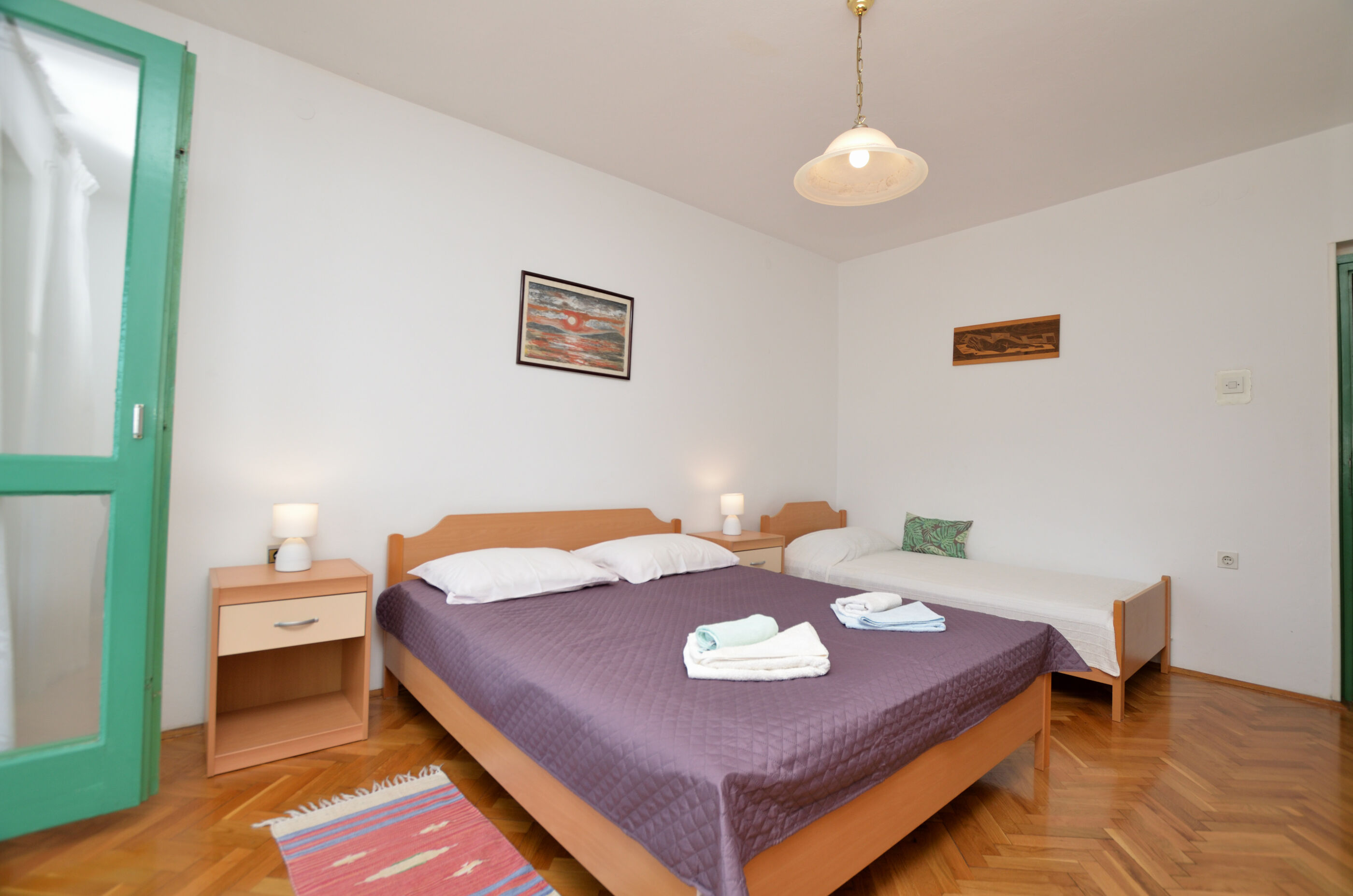 Apartments Margita 80931-A1