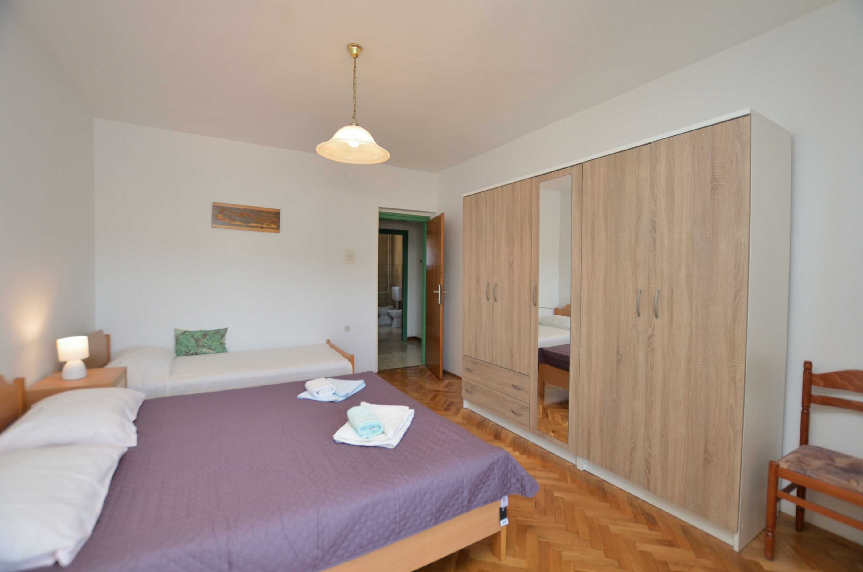 Apartments Margita 80931-A1