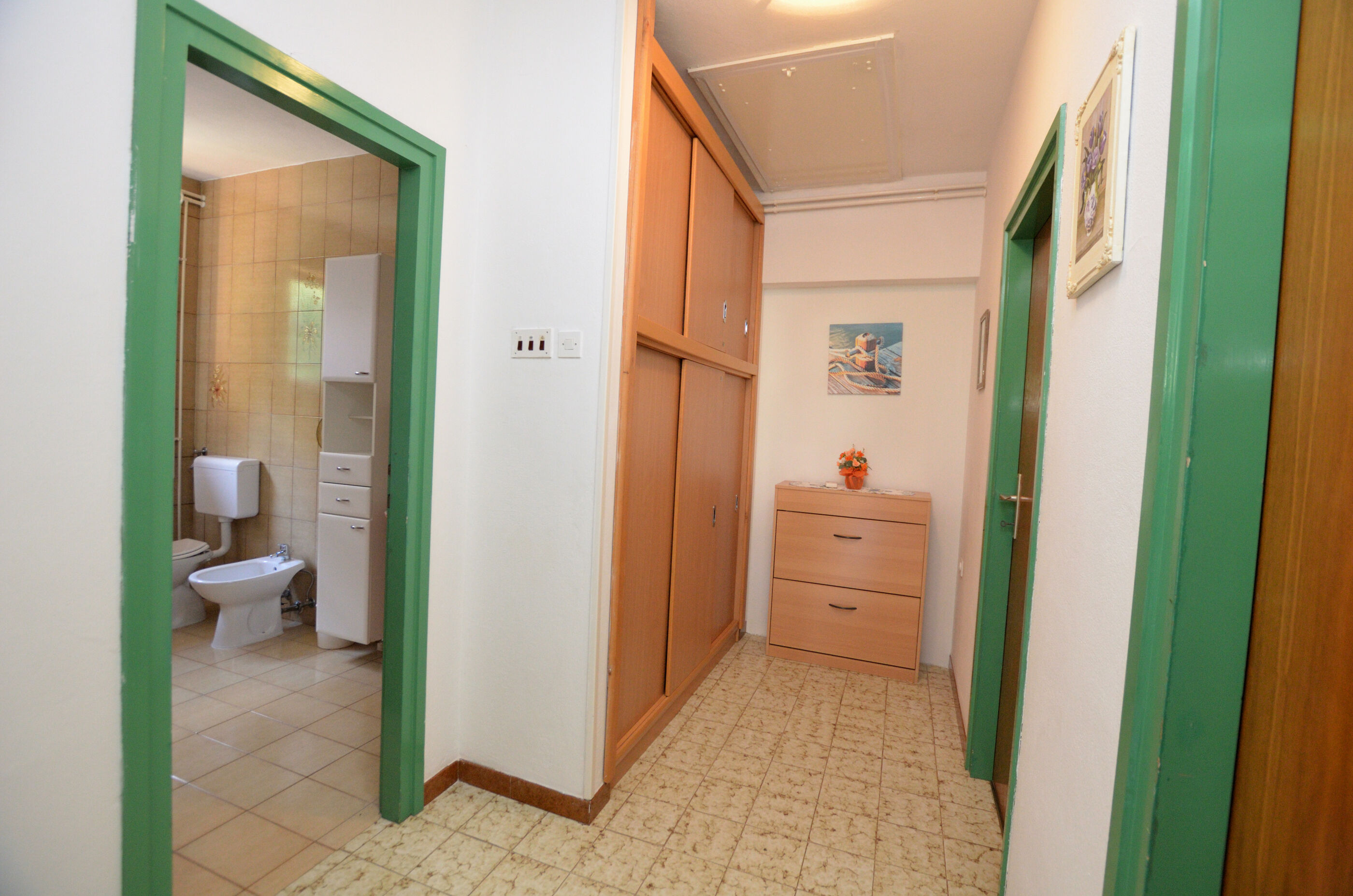 Apartments Margita 80931-A1