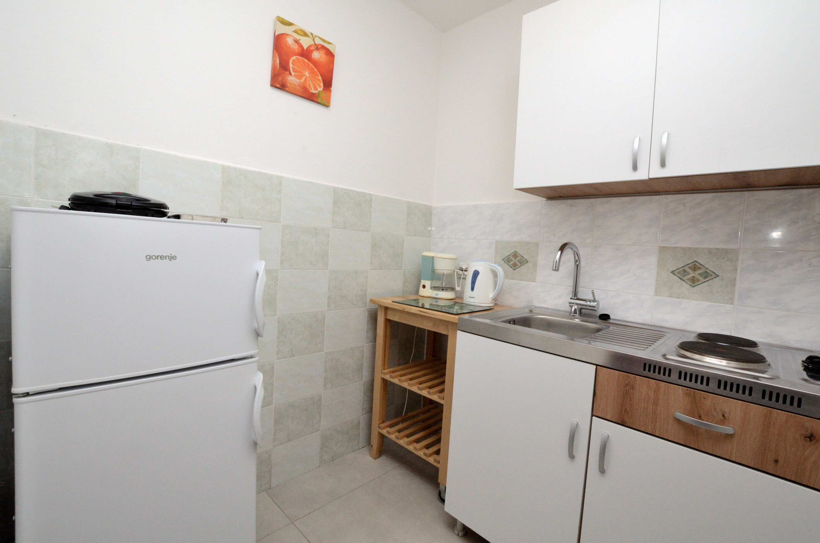 Apartments Margita 80931-A2