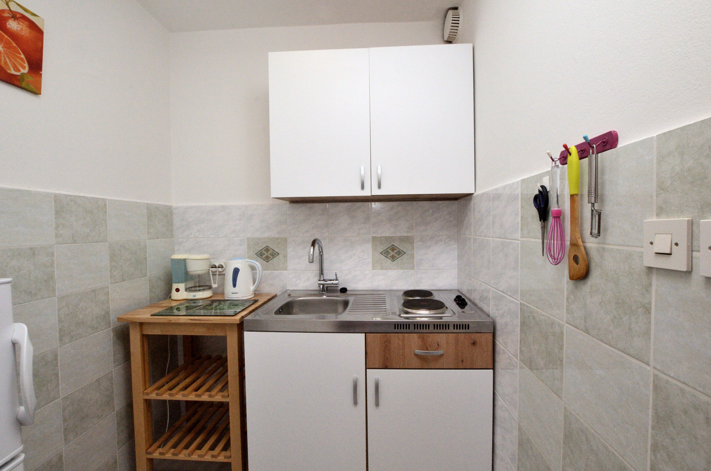 Apartments Margita 80931-A2