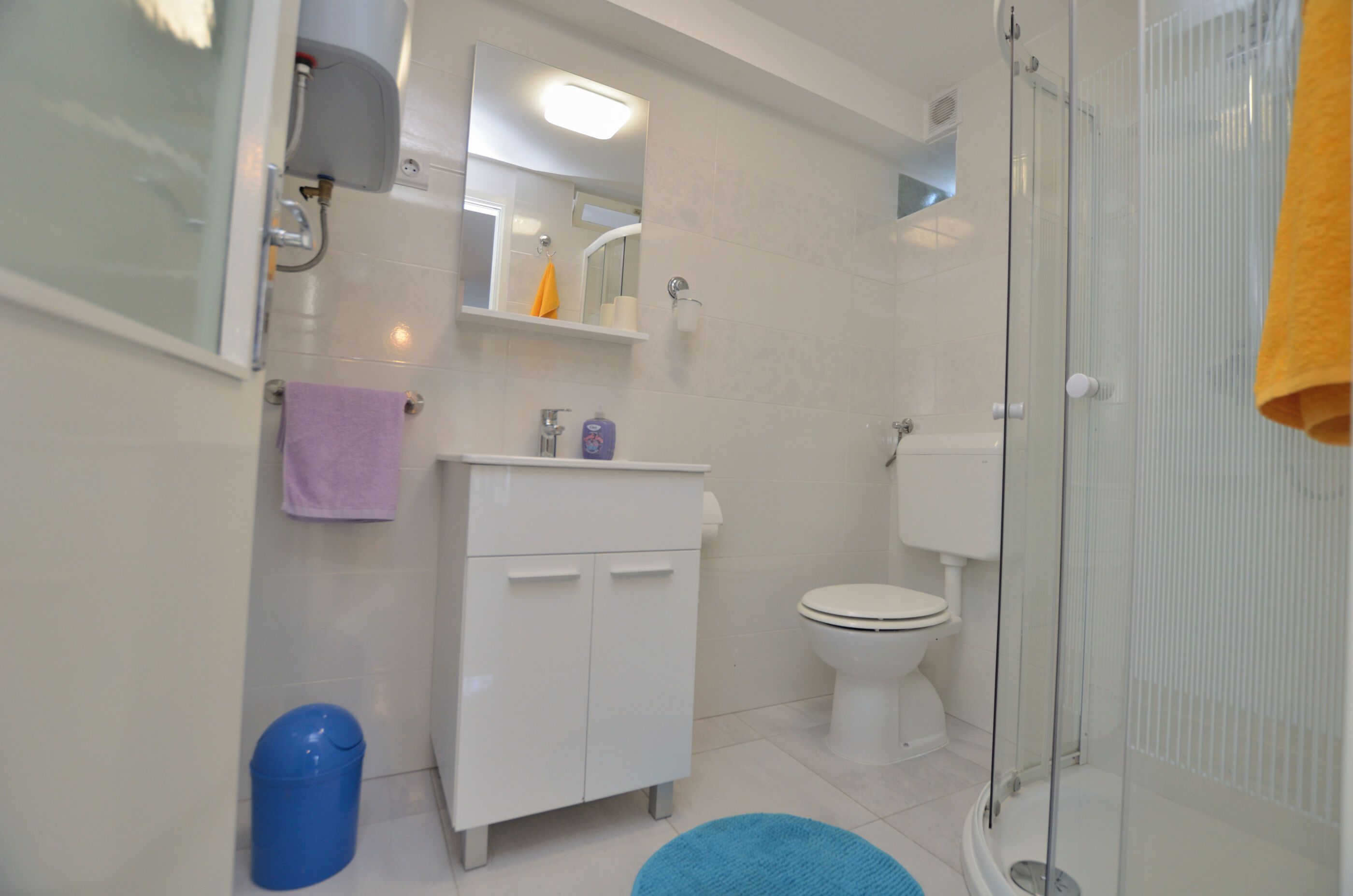 Apartments Margita 80931-A2