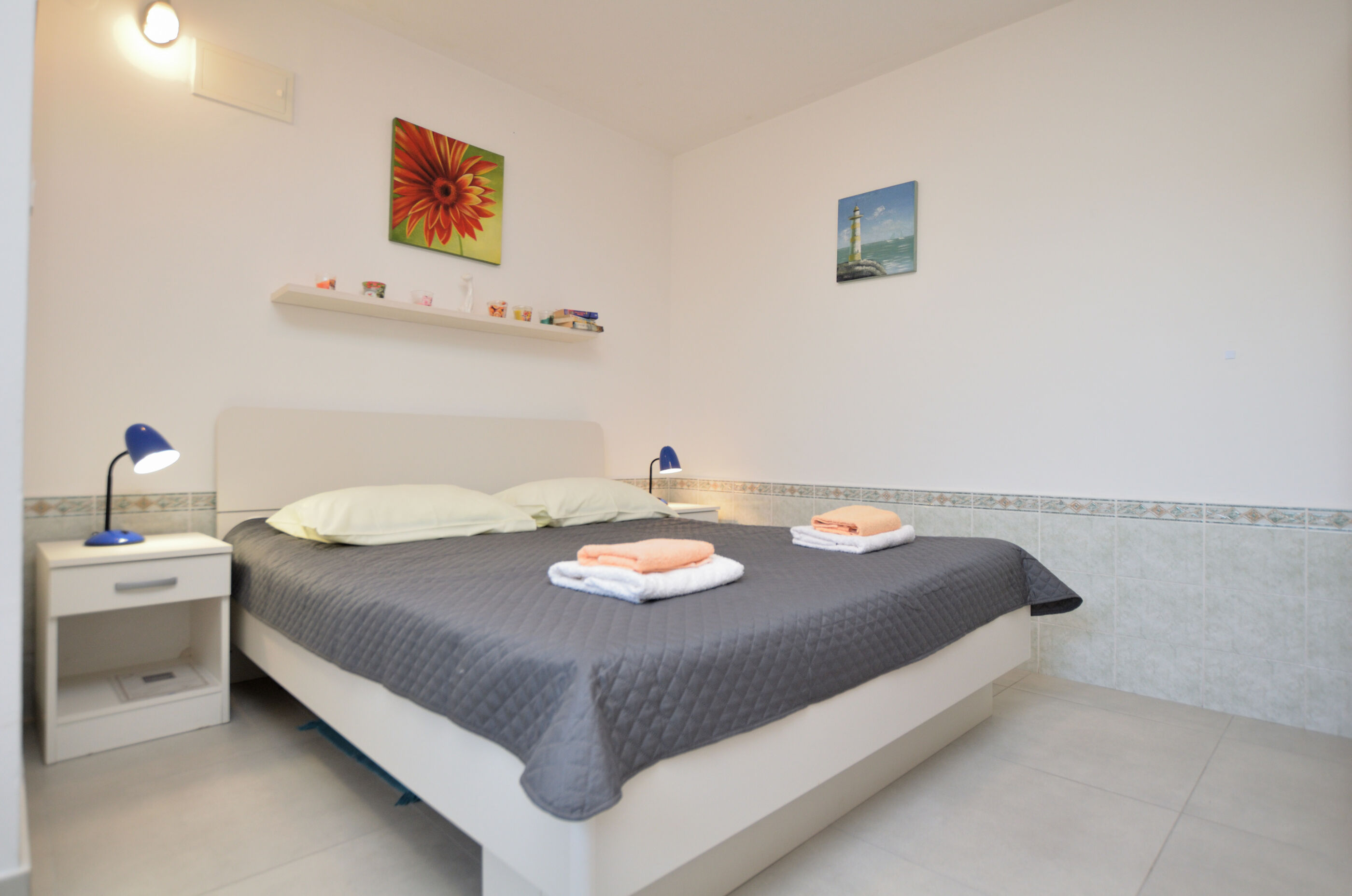Apartments Margita 80931-A2
