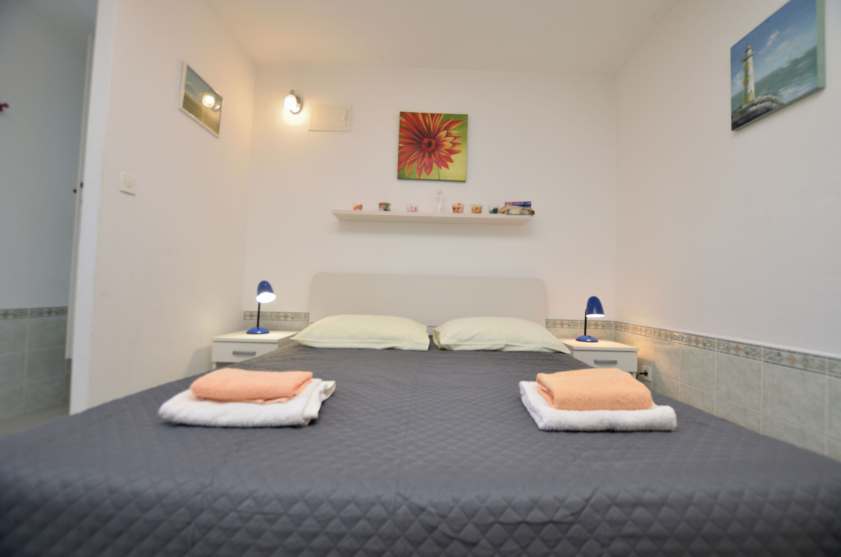 Apartments Margita 80931-A2
