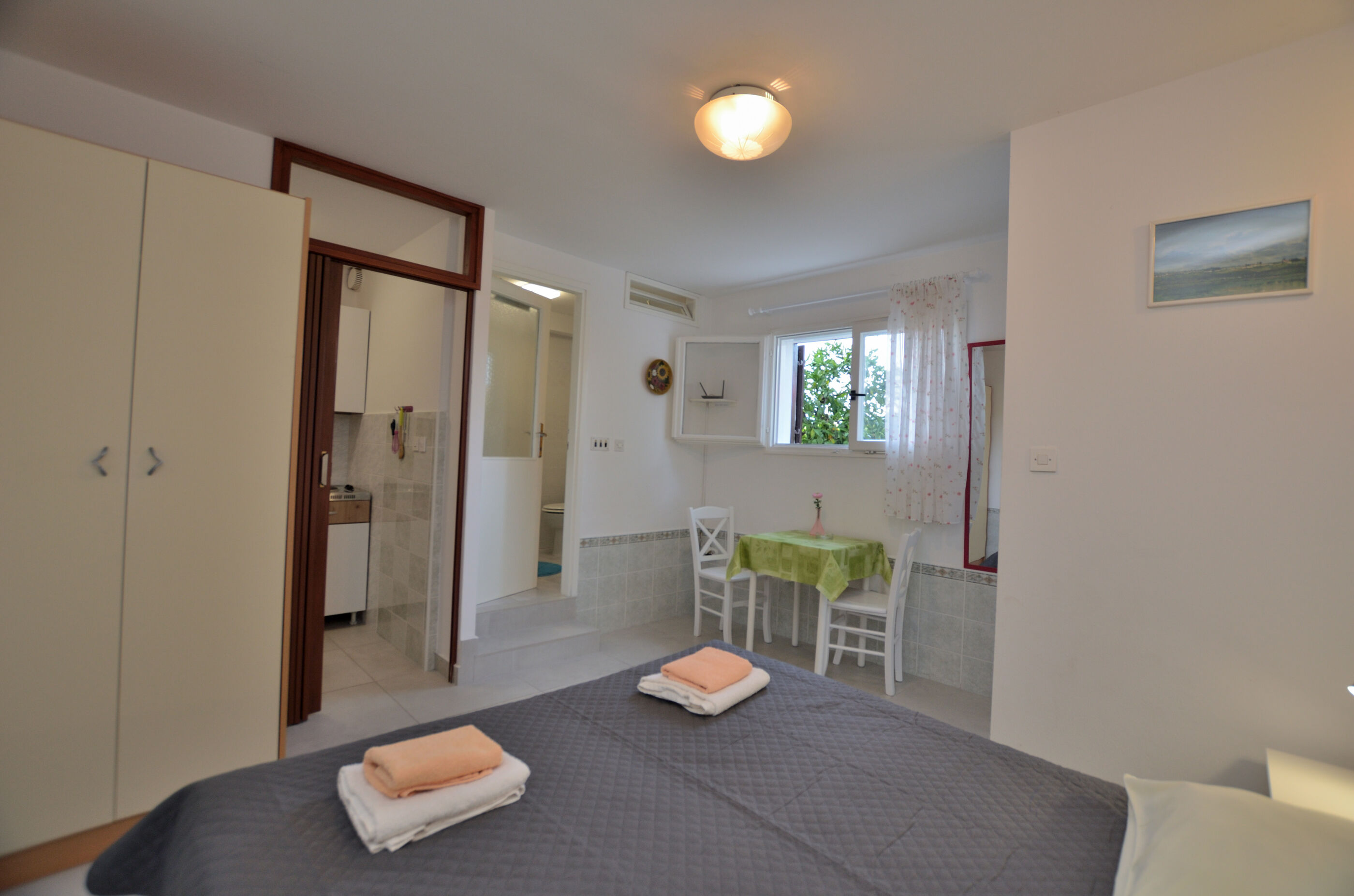 Apartments Margita 80931-A2