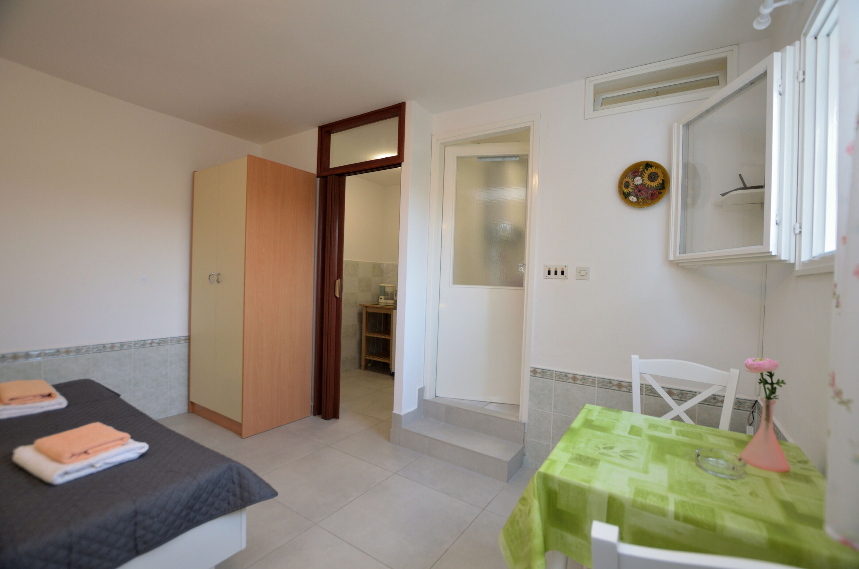 Apartments Margita 80931-A2