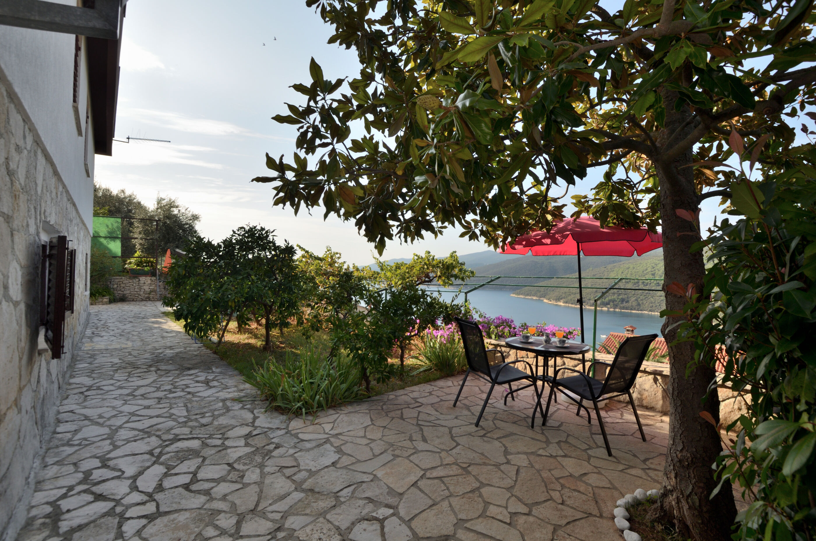 Apartments Margita 80931-A2