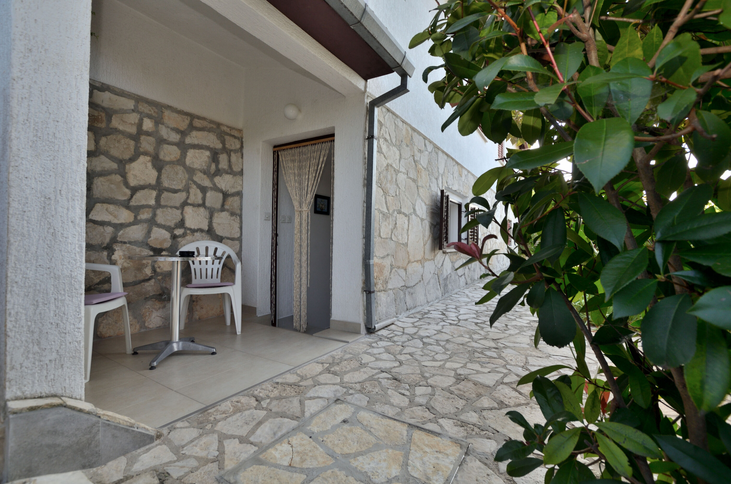 Apartments Margita 80931-A2
