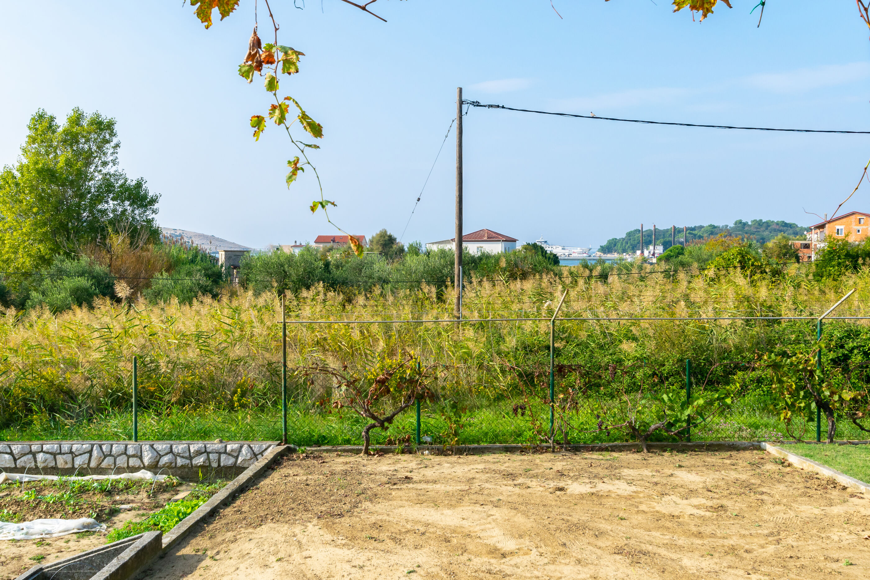 Apartments Ruza Tomislav 97531-A3