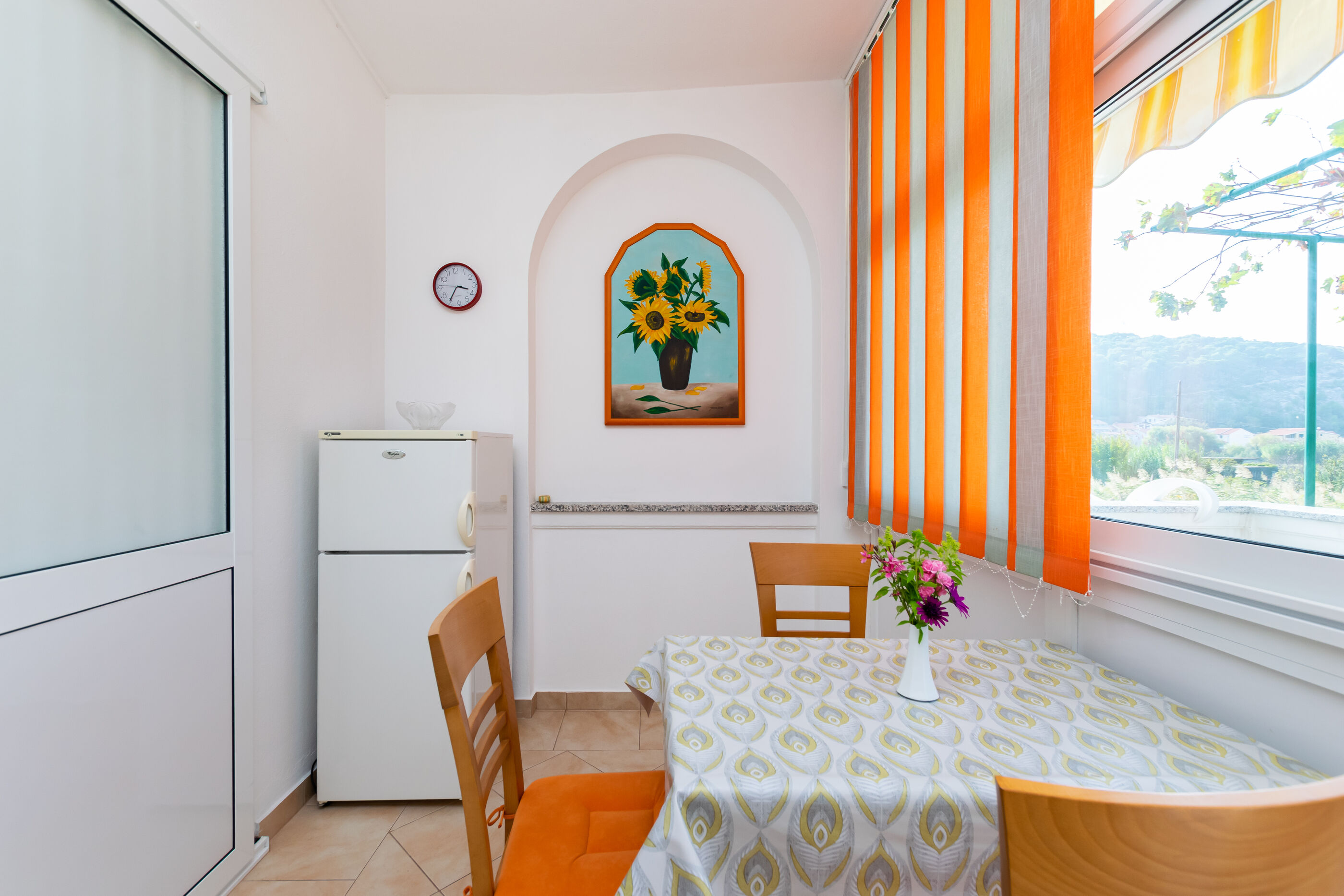 Apartments Ruza Tomislav 97531-A3