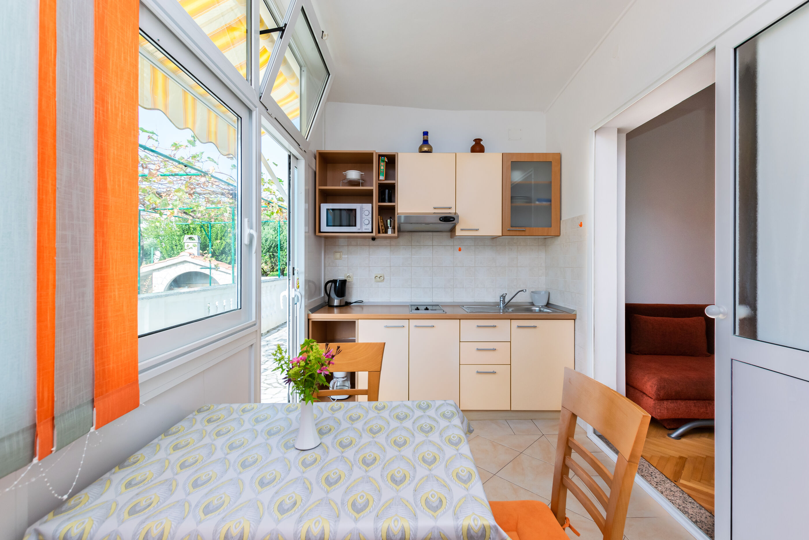 Apartments Ruza Tomislav 97531-A3