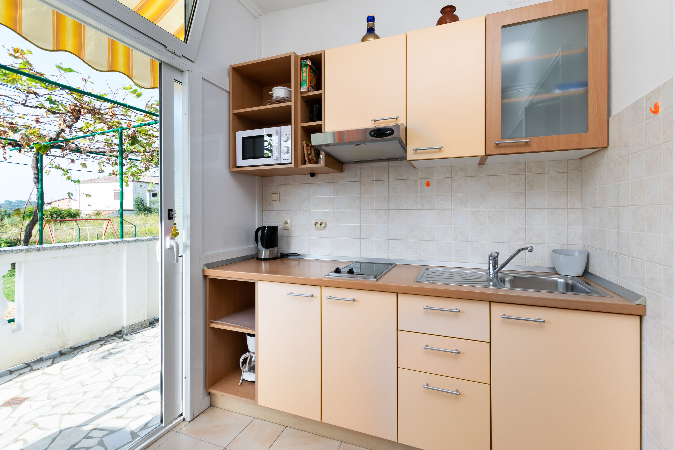 Apartments Ruza Tomislav 97531-A3