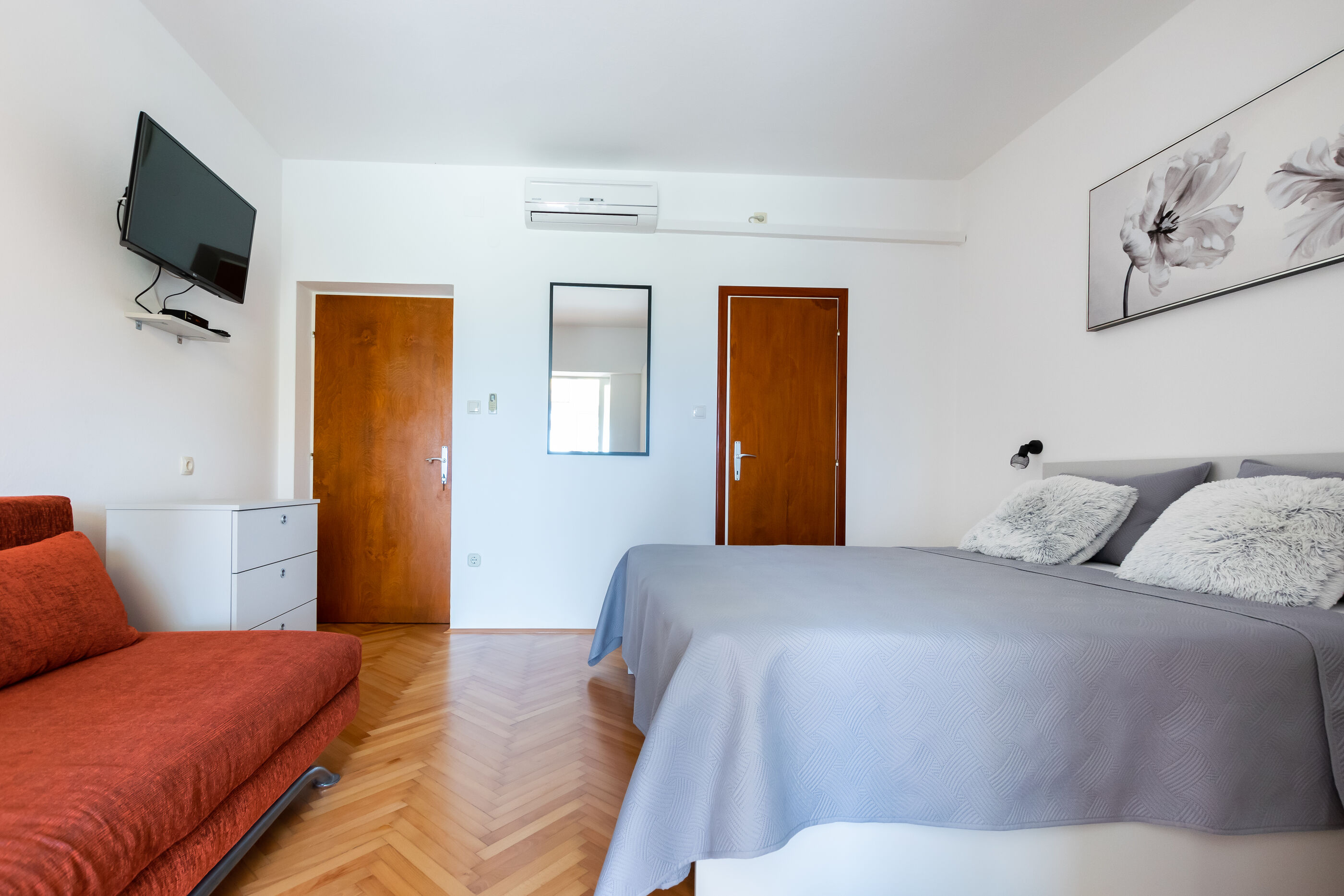 Apartments Ruza Tomislav 97531-A3