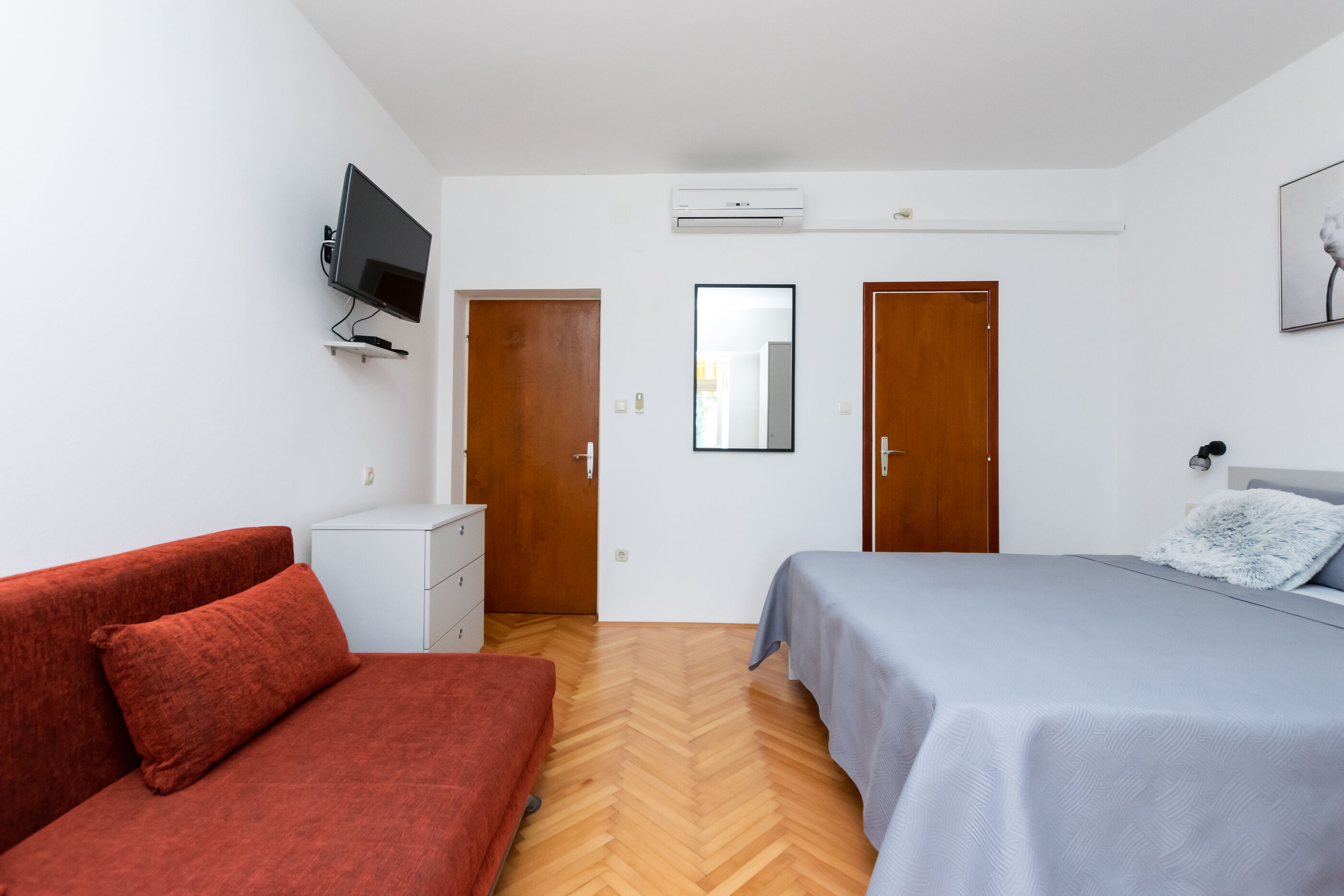 Apartments Ruza Tomislav 97531-A3