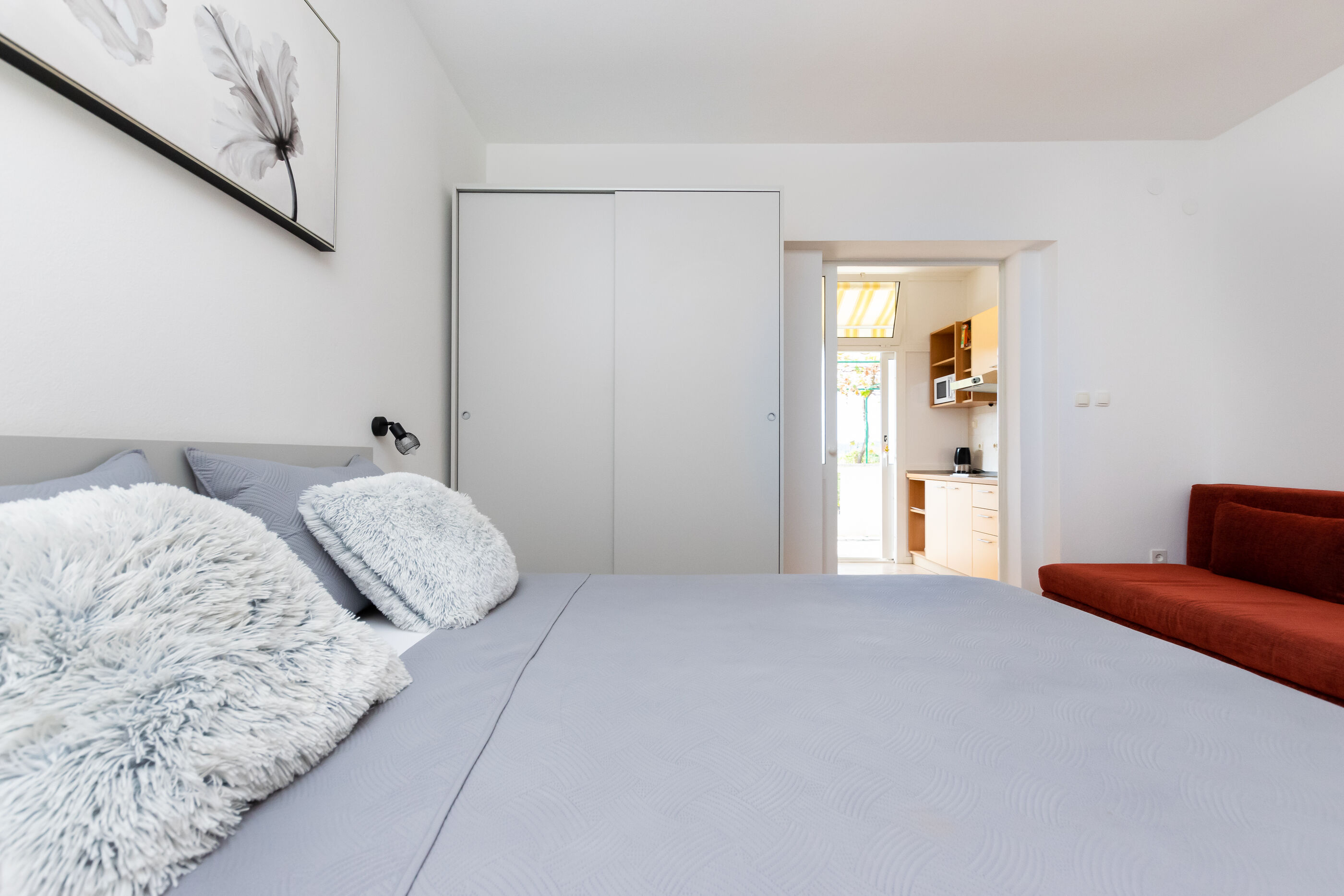 Apartments Ruza Tomislav 97531-A3