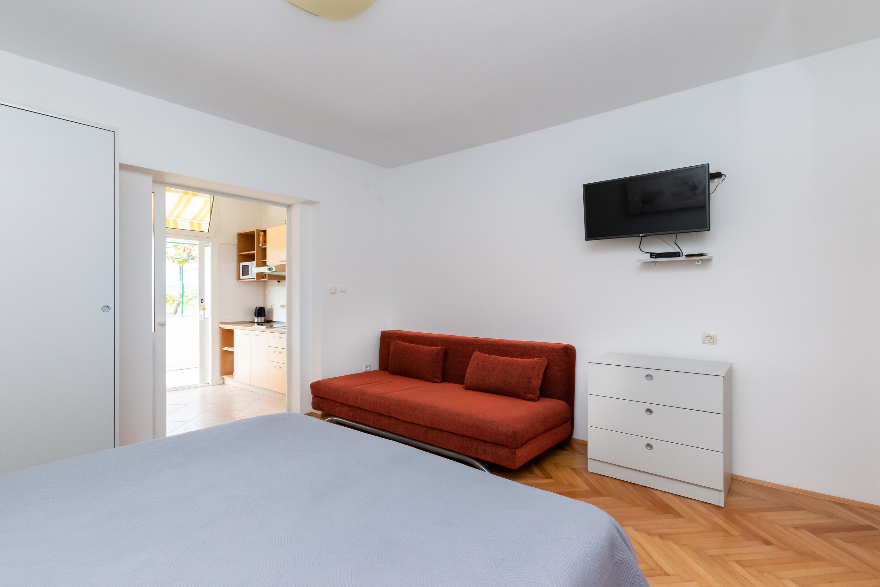Apartments Ruza Tomislav 97531-A3