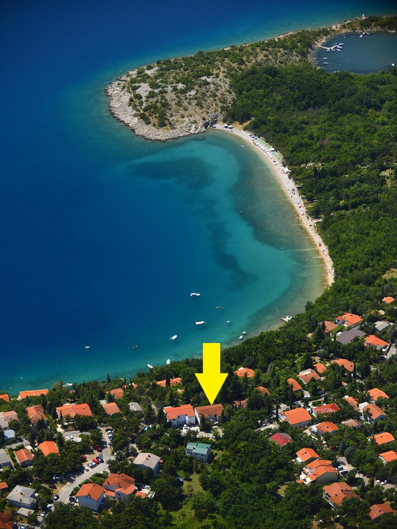 Photo of Apartment Blazina