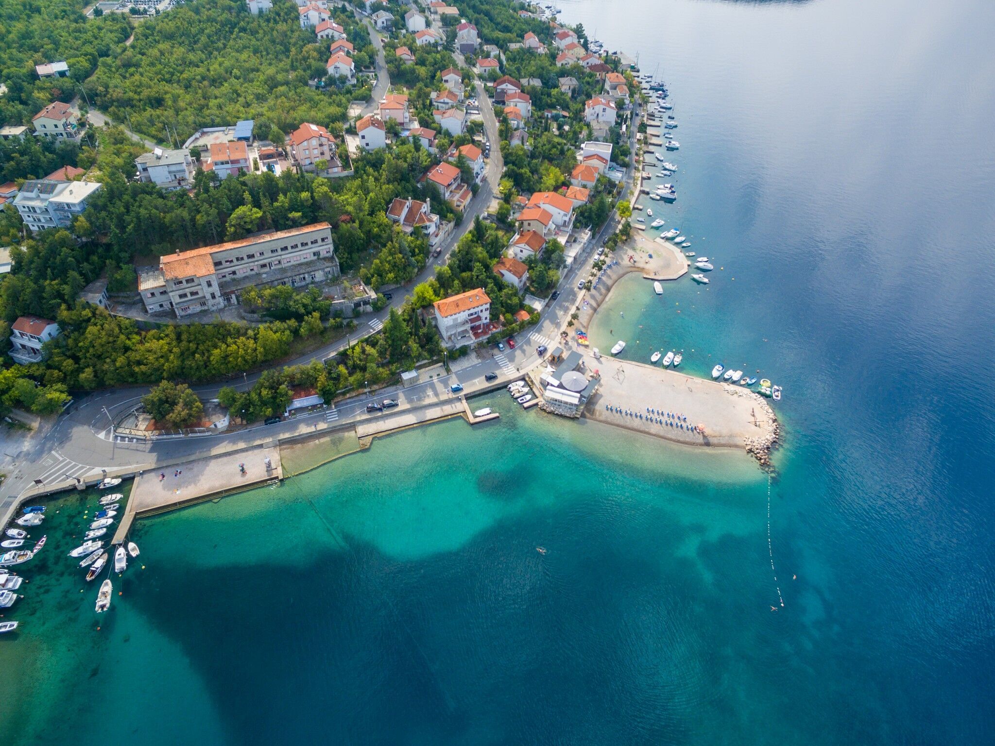 Photo of Apartment Blazina