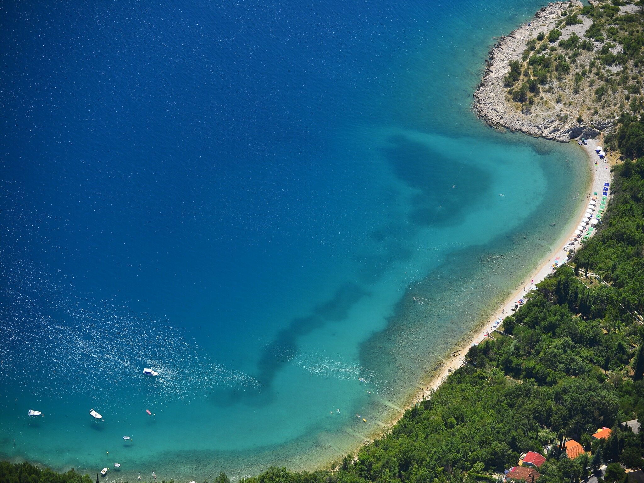 Photo of Apartment Blazina