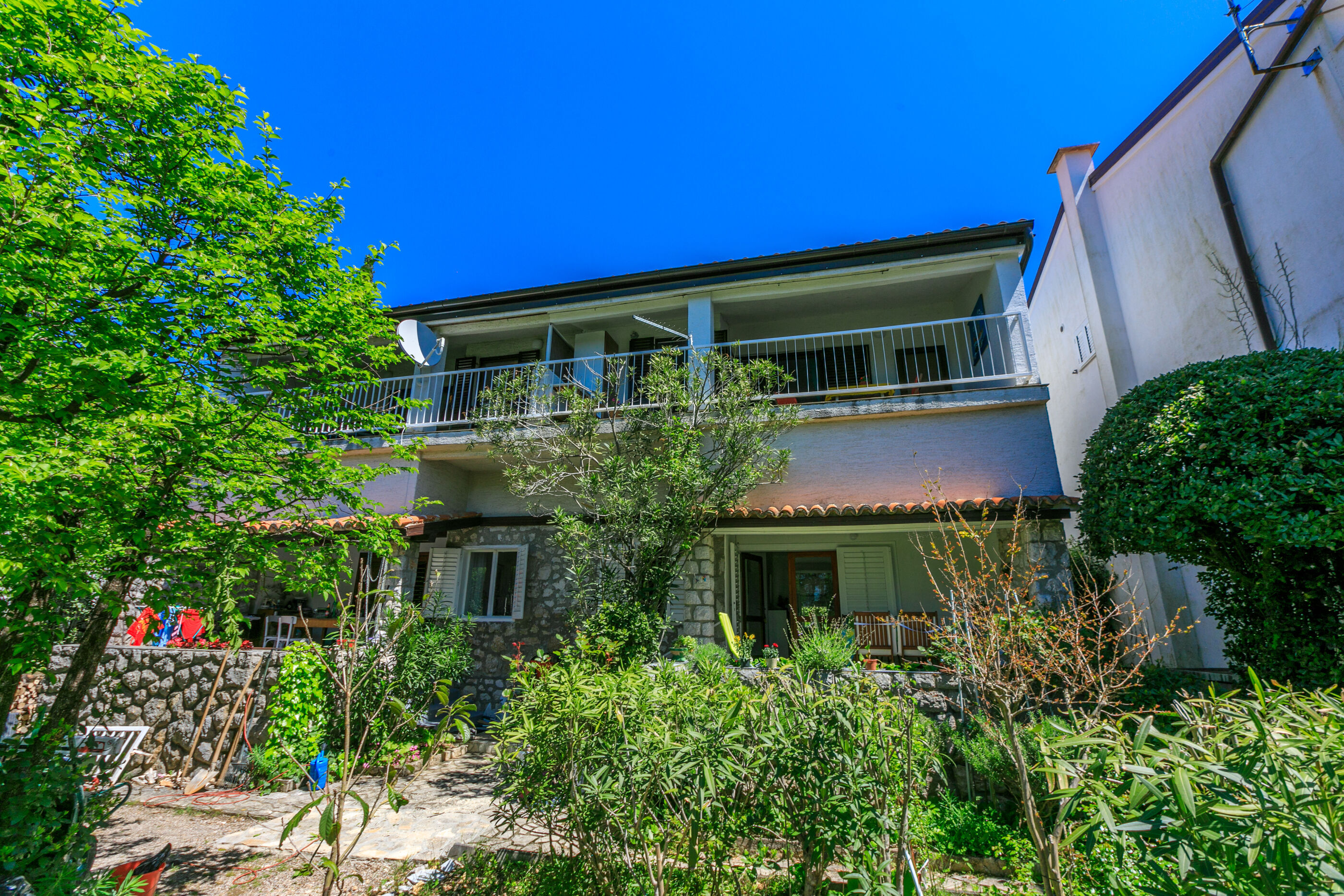 Apartment Blazina 97561-A1