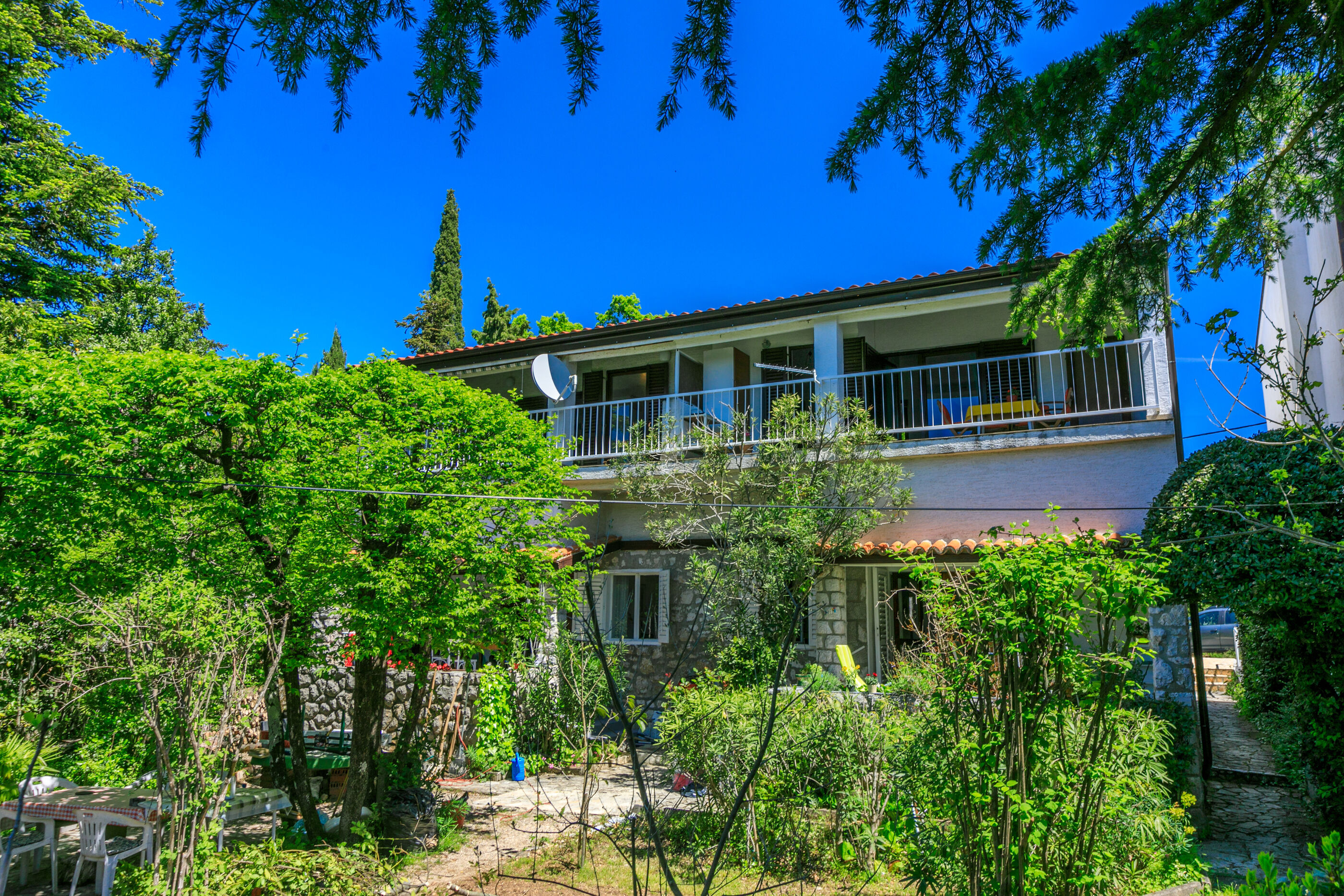 Apartment Blazina 97561-A1