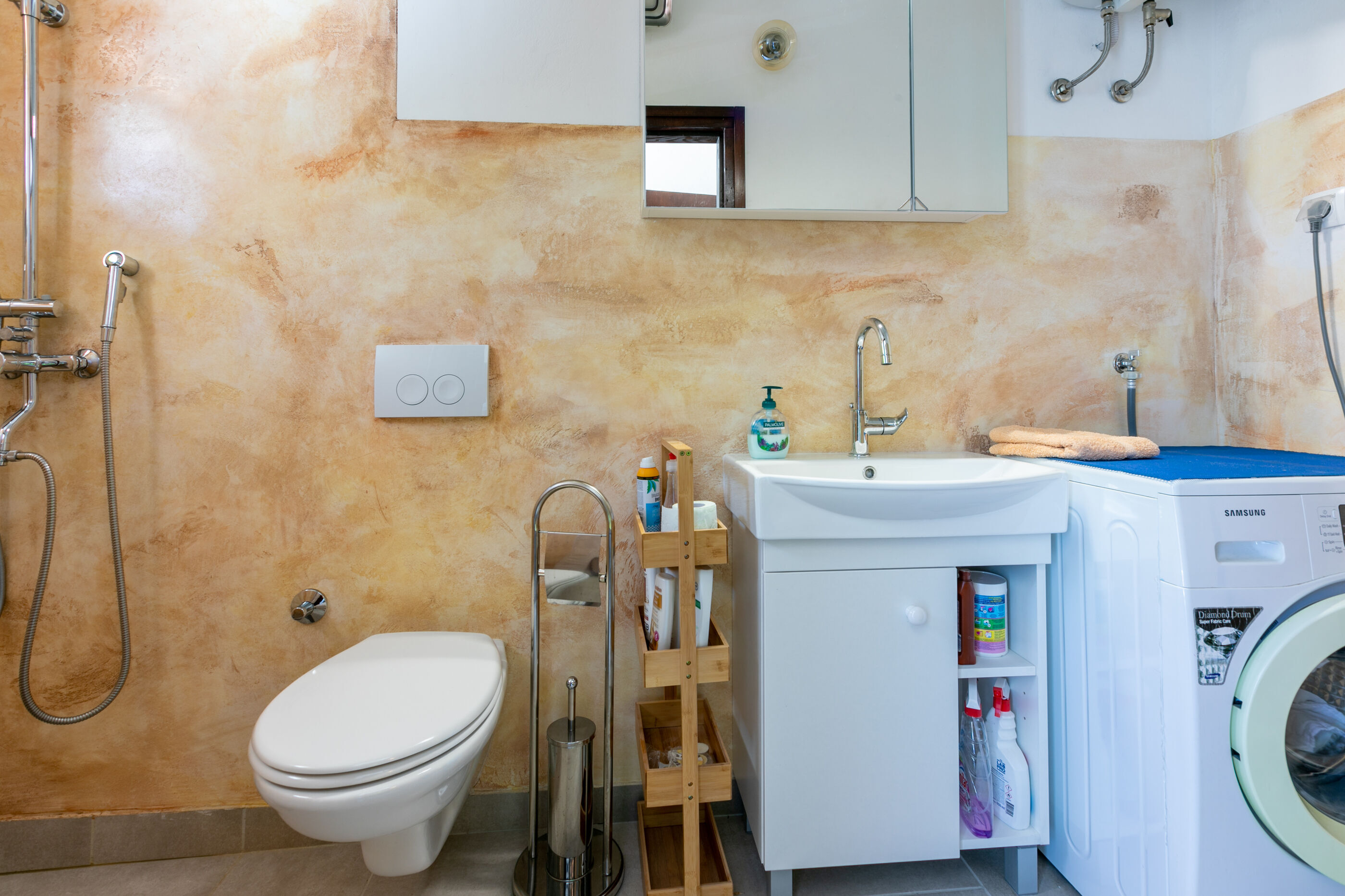 Apartment Blazina 97561-A1