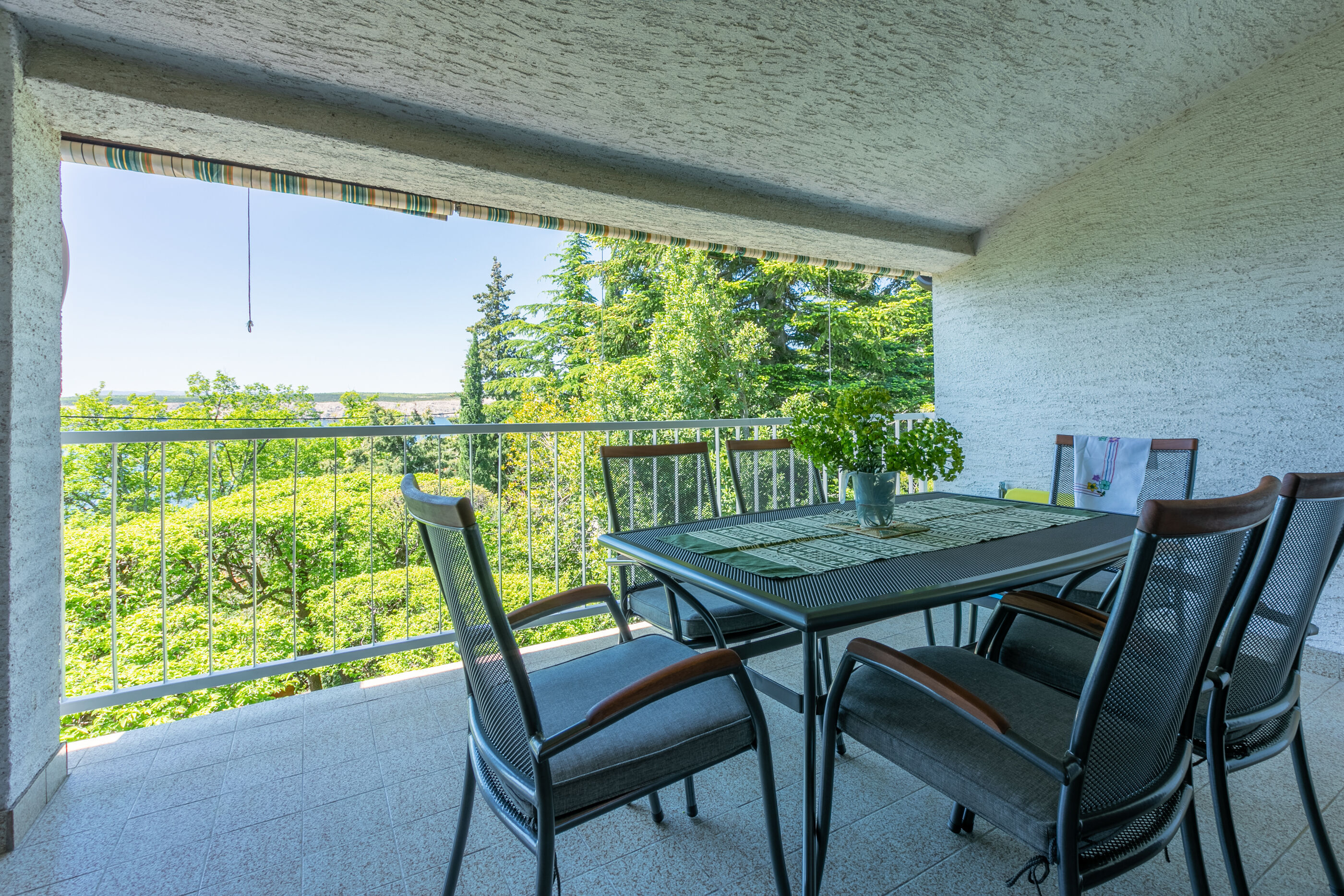 Apartment Blazina 97561-A1