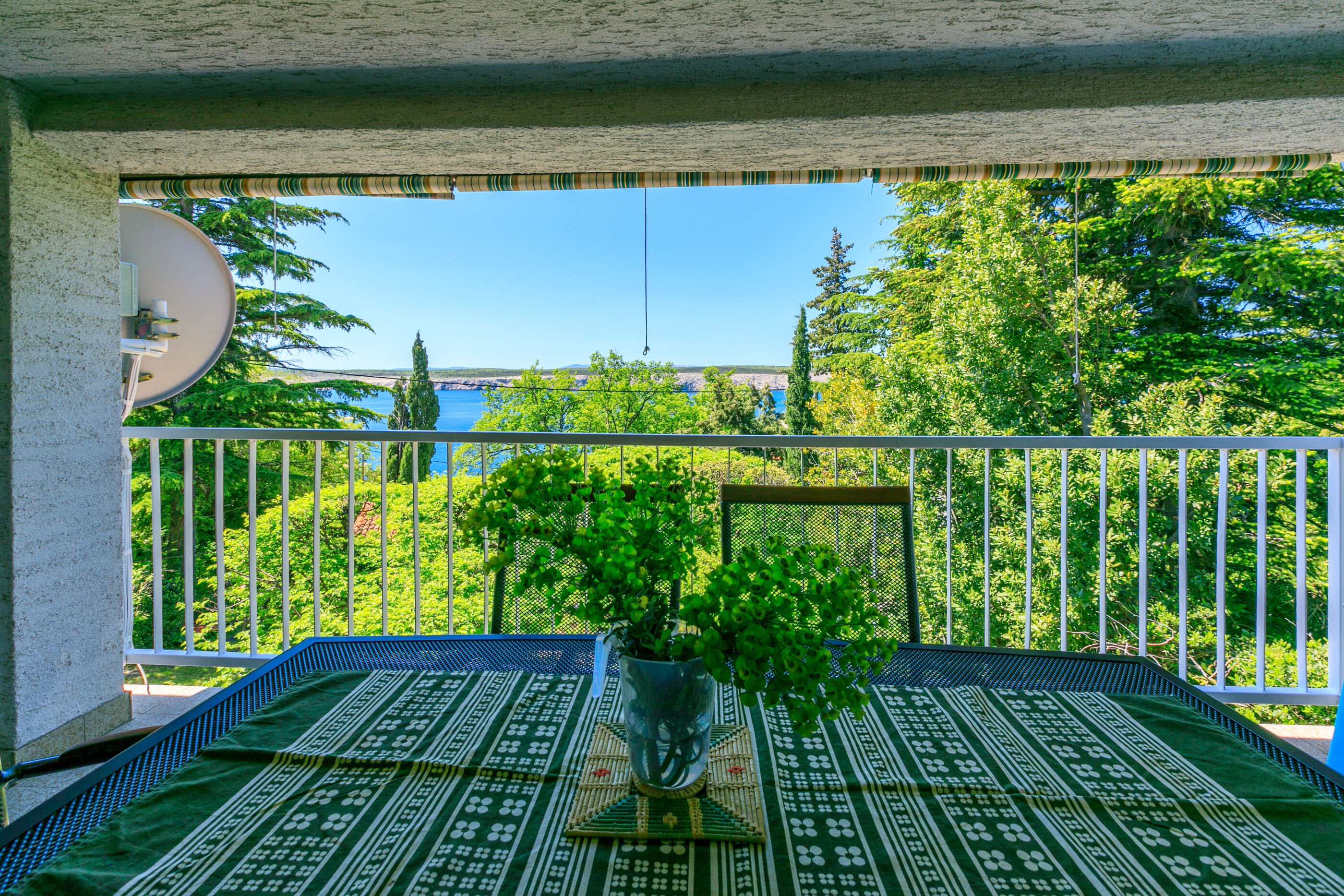 Apartment Blazina 97561-A1